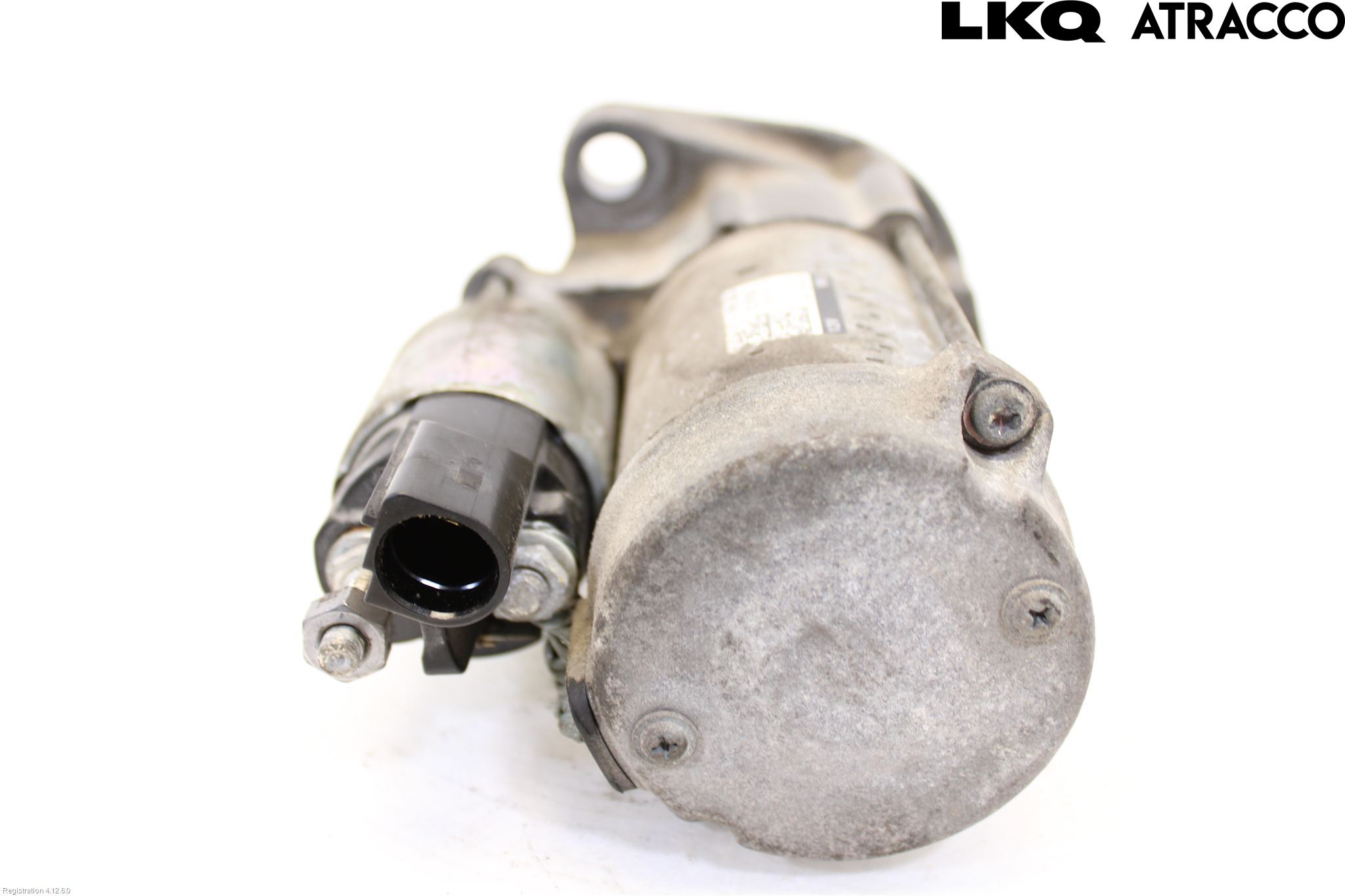 Skoda OCTAVIA (5E) 13-20 Startmotor