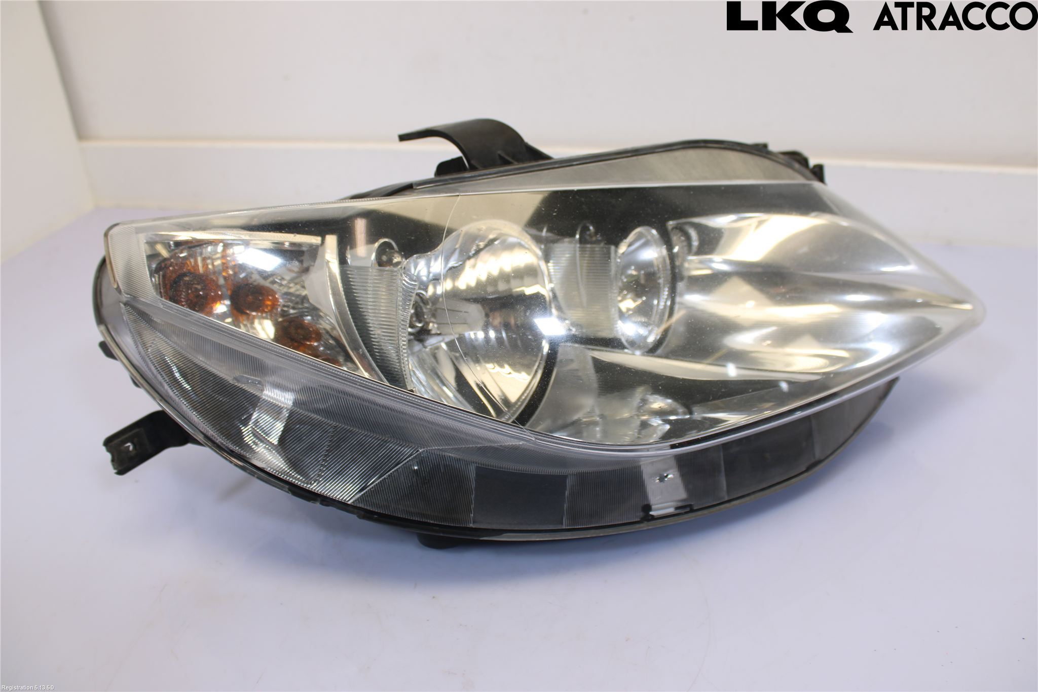 Seat IBIZA IV 08-16 Frontlykt Høyre
