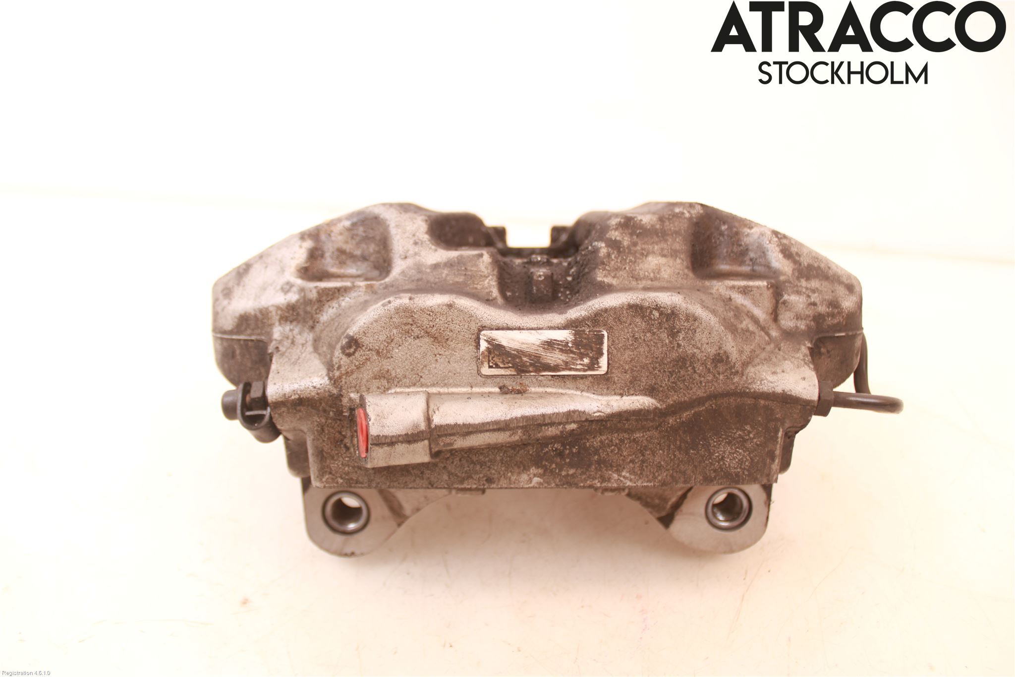 BMW X3 G01 18- Bremsecaliper Foran Høyre