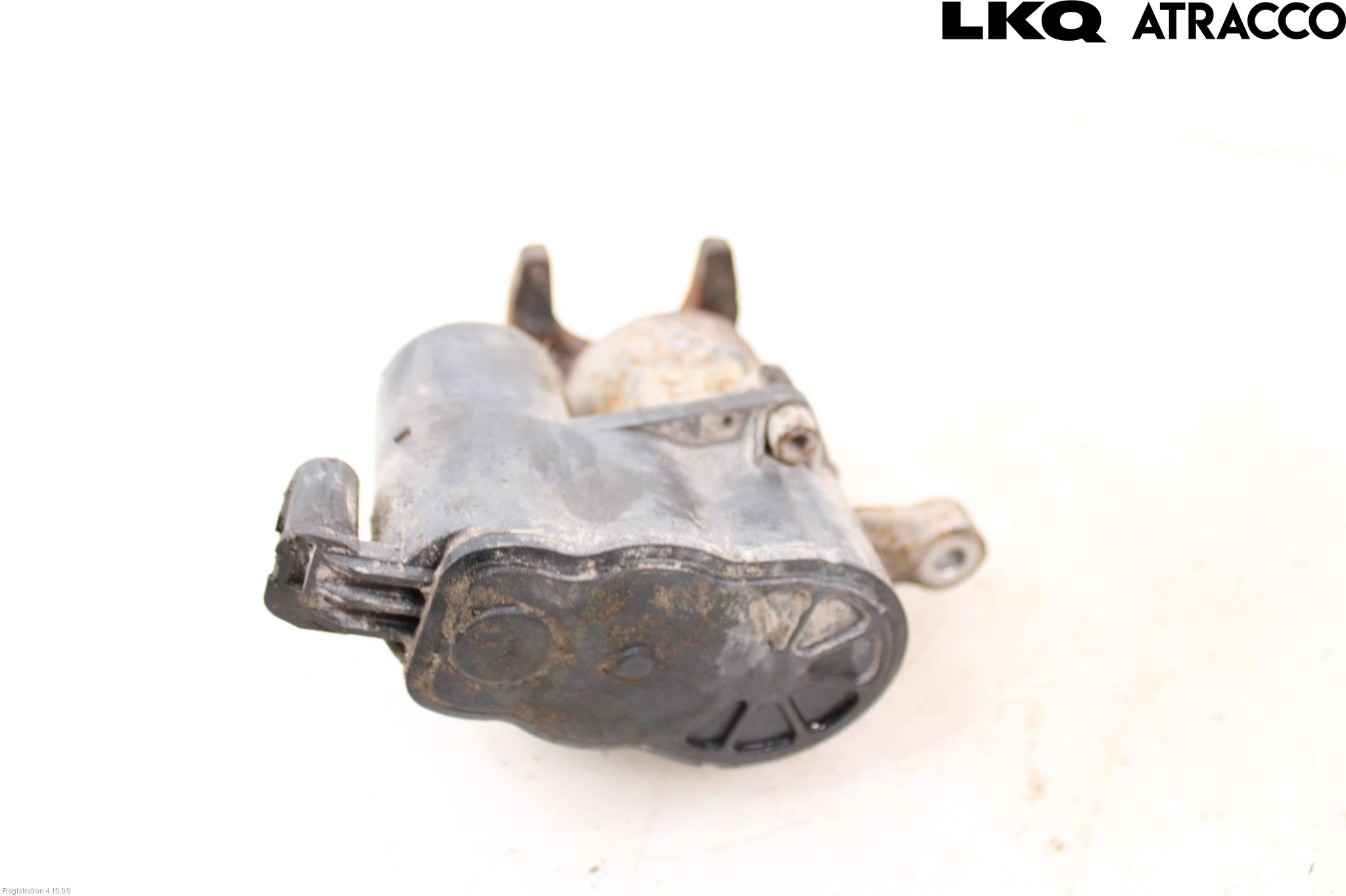 Peugeot 208/E-208 20- Bremsecaliper Bak Venstre