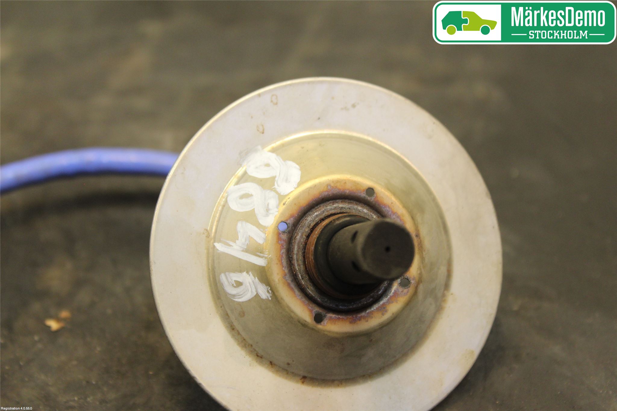 Honda CIVIC 06-11 Inns Lambdasonde
