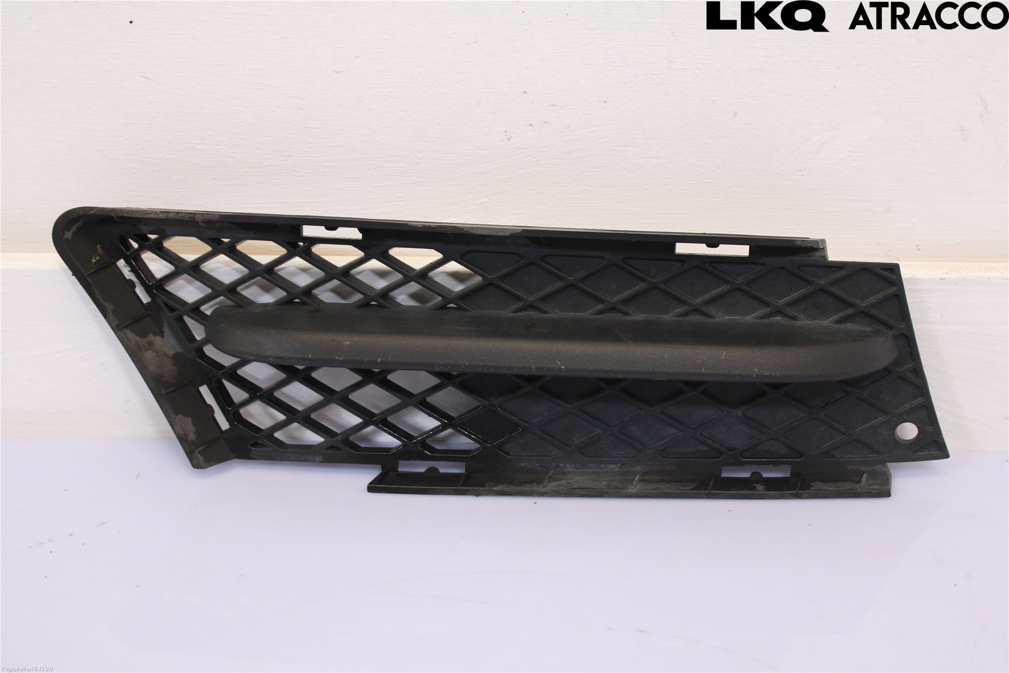BMW 3 E90/91 SED/TOU 05-12 Grill-Gitter
