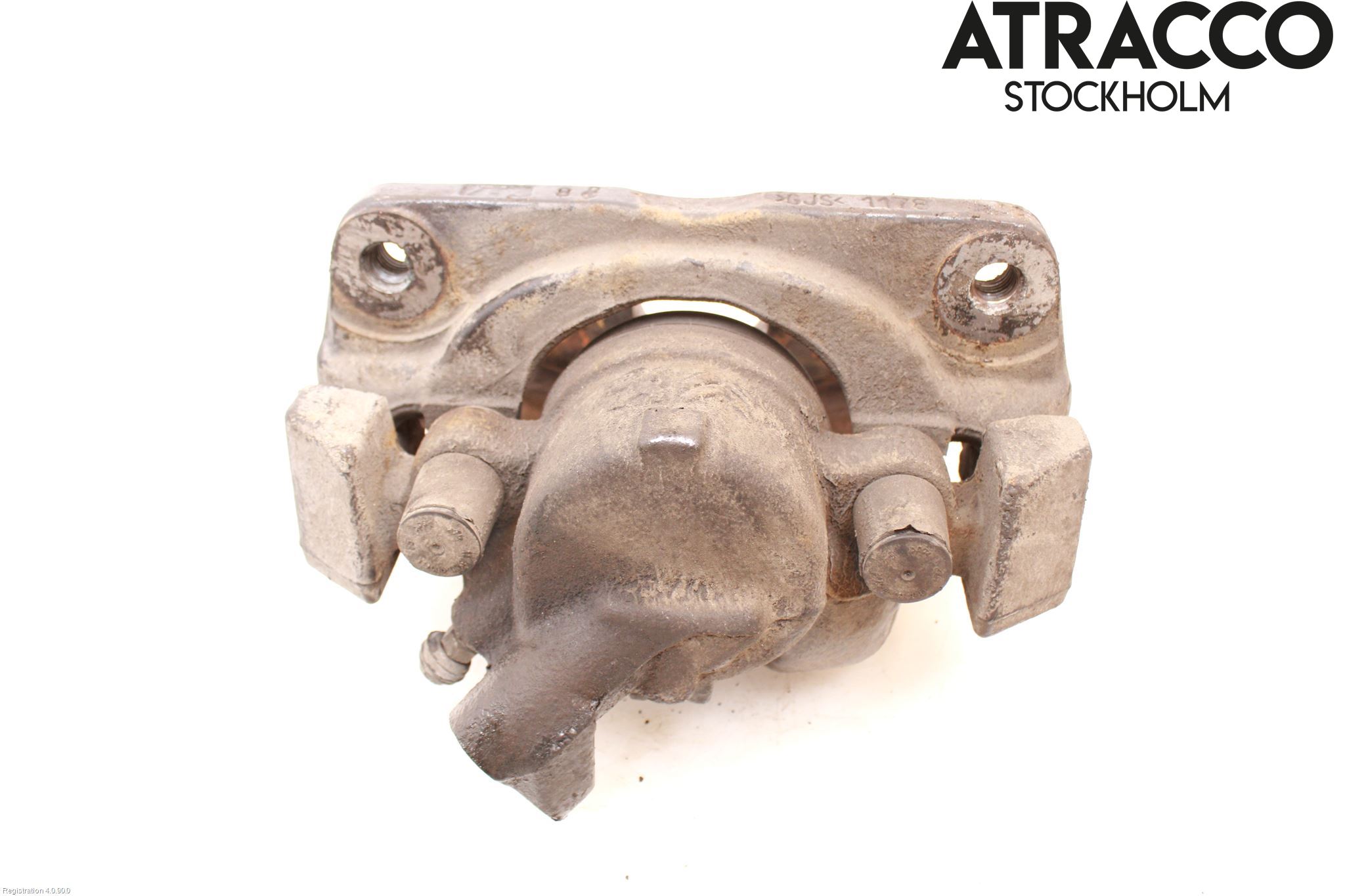 Peugeot 3008 17-24 Bremsecaliper Foran Høyre