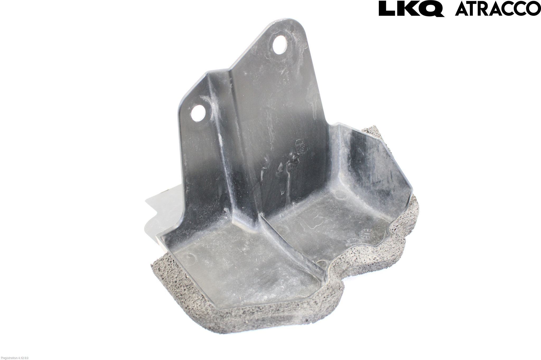 Toyota AURIS 13-19 Luftstyring Front