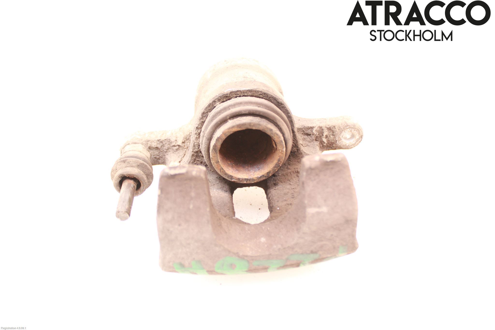 Hyundai SANTA FE  06-12 Bremsecaliper Bak Høyre