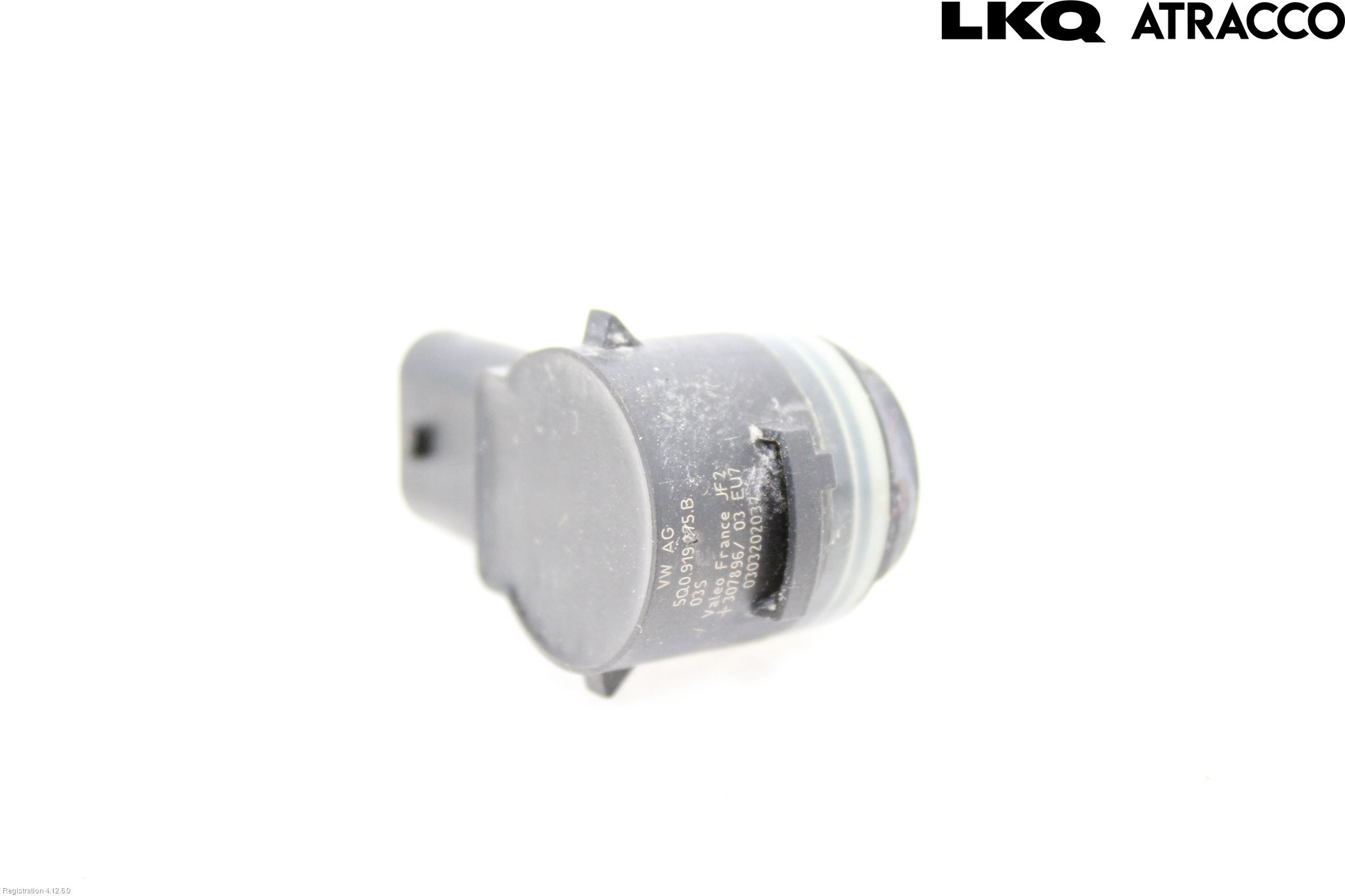 Volkswagen VW CADDY 16-20 Sensor Ryggesensor