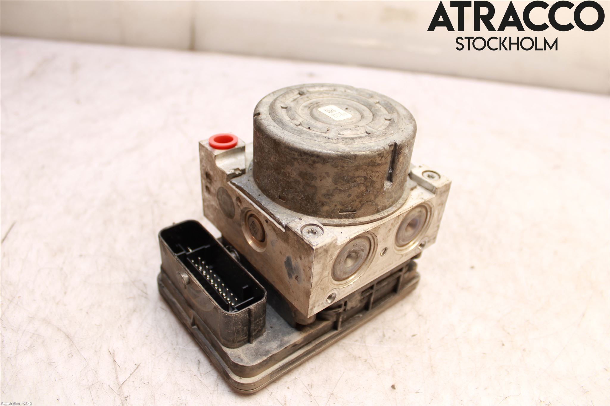 Skoda OCTAVIA (5E) 13-20 Abs Hydraulikkaggregat