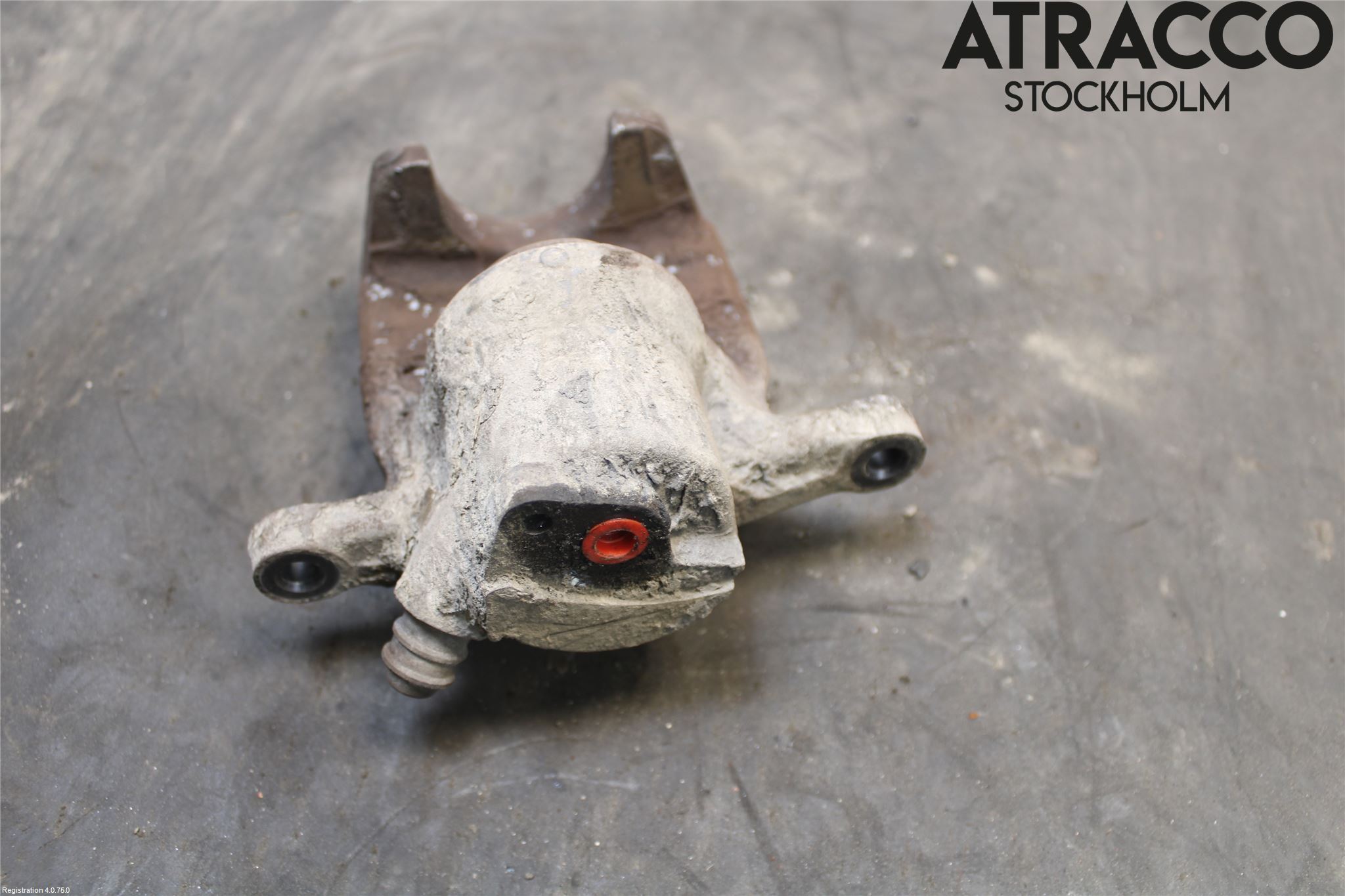 Lexus GS 300h/450h 13-20 Bremsecaliper Bak Høyre