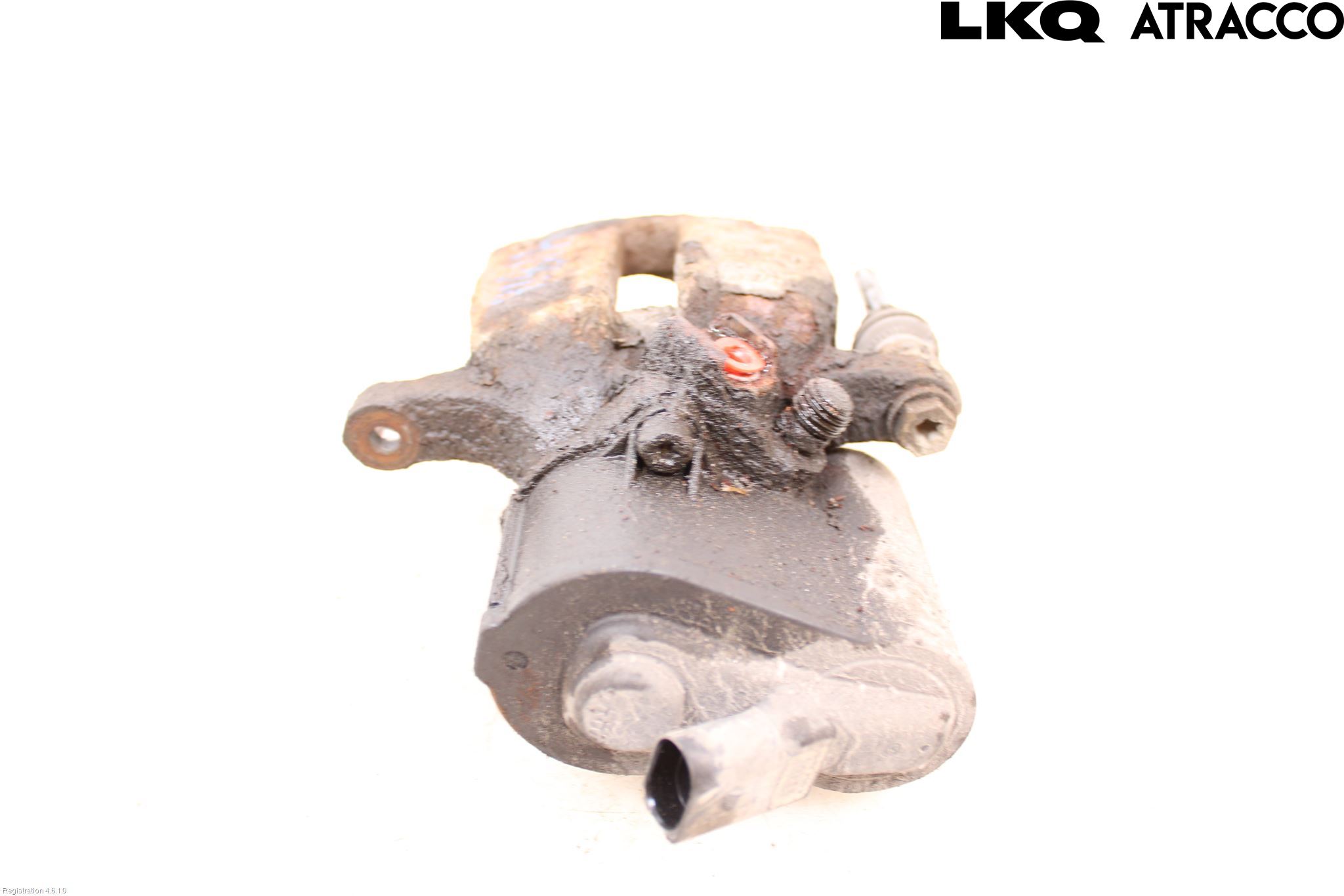 Volkswagen VW PASSAT 05-11 Bremsecaliper Bak Høyre