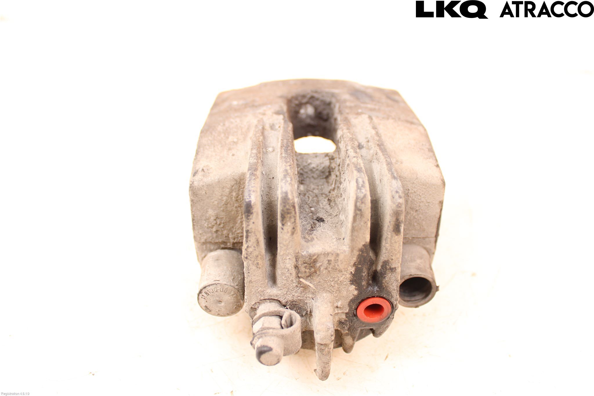 BMW 5 E60/61 Sed/Tou 02-10 Bremsecaliper Bak Høyre