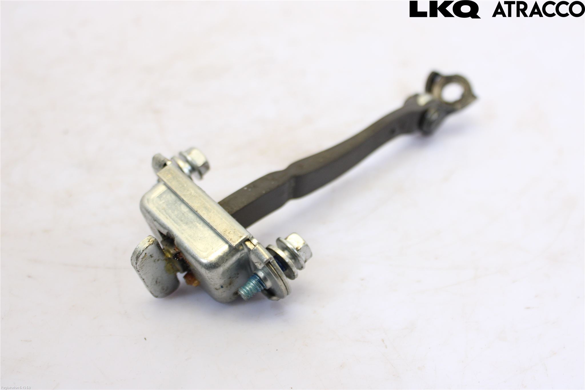 Toyota YARIS XP130 15-20 Dørstopper