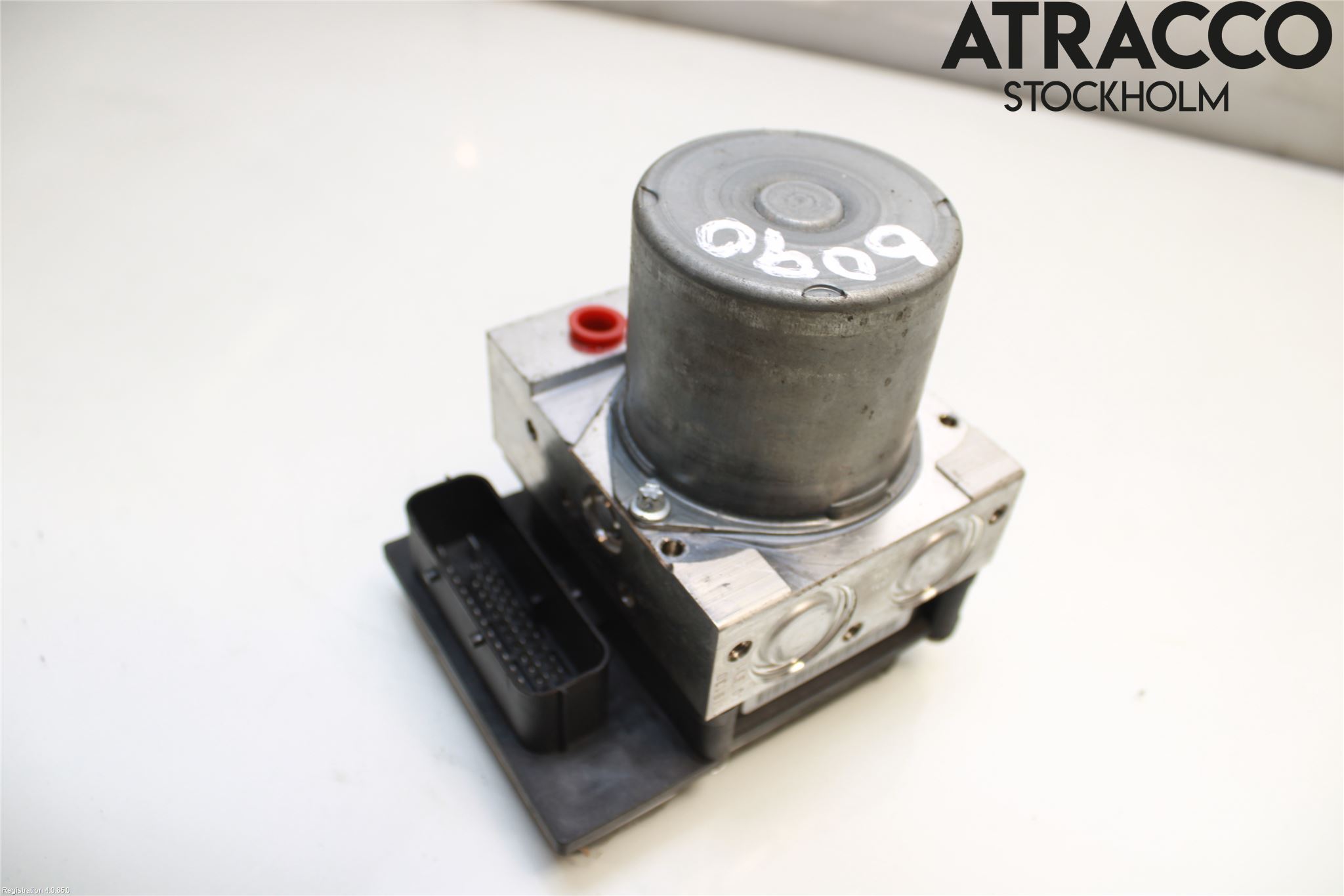 BMW 3 E90/91 SED/TOU 05-12 Abs Hydraulikkaggregat