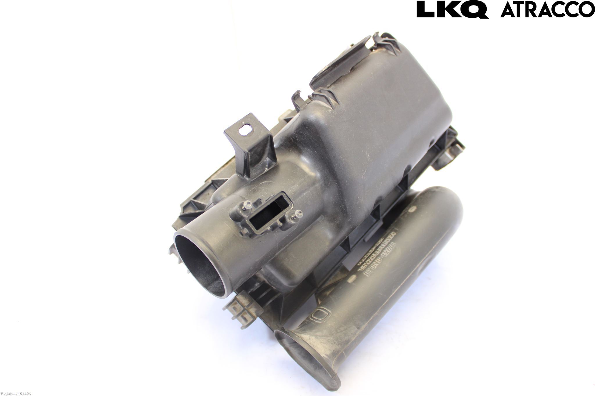 Toyota URBAN CRUISER Luftfilter Boks