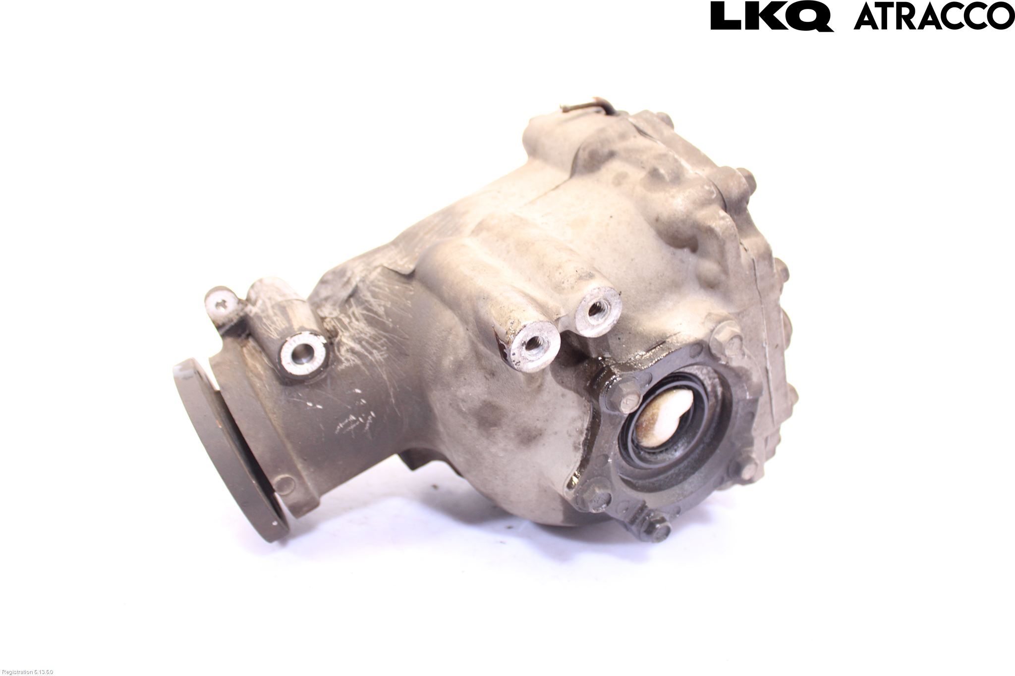 Infiniti FX35/FX45 Kardang Foran