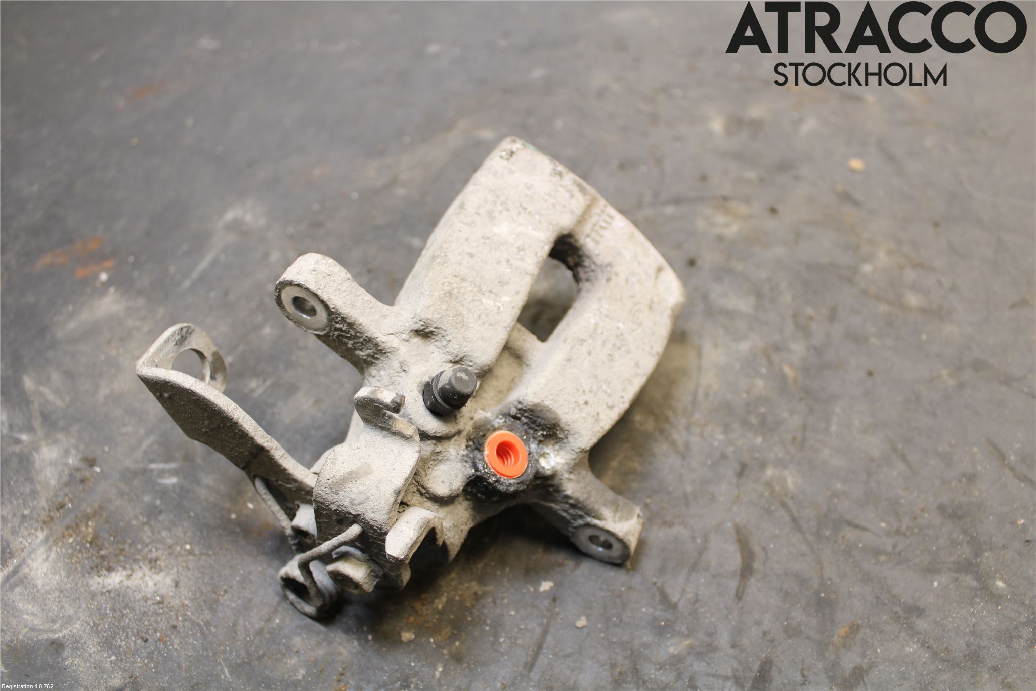 Kia CEED 12-18 Bremsecaliper Bak Høyre