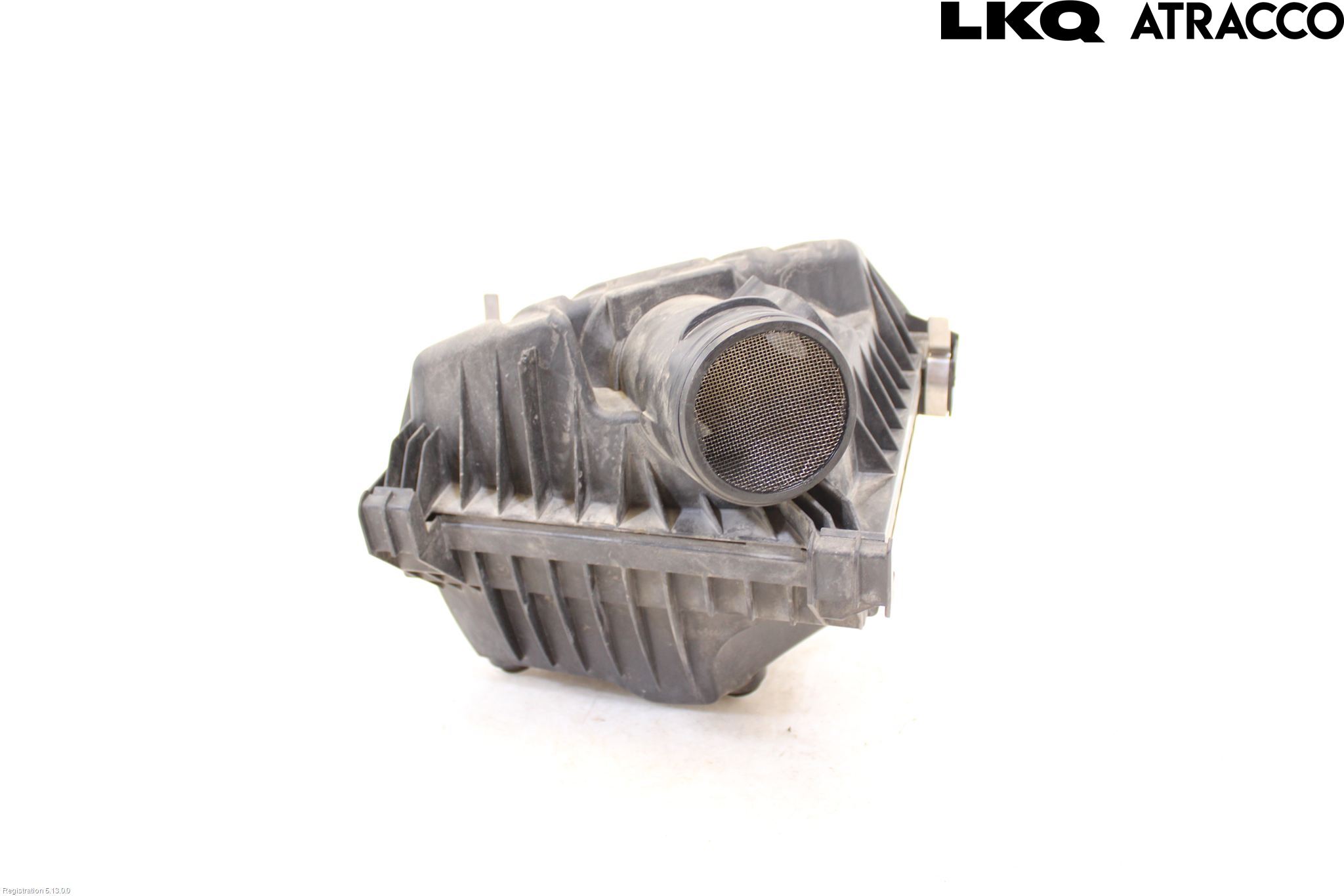 Toyota VERSO 09-18 Luftfilter Boks
