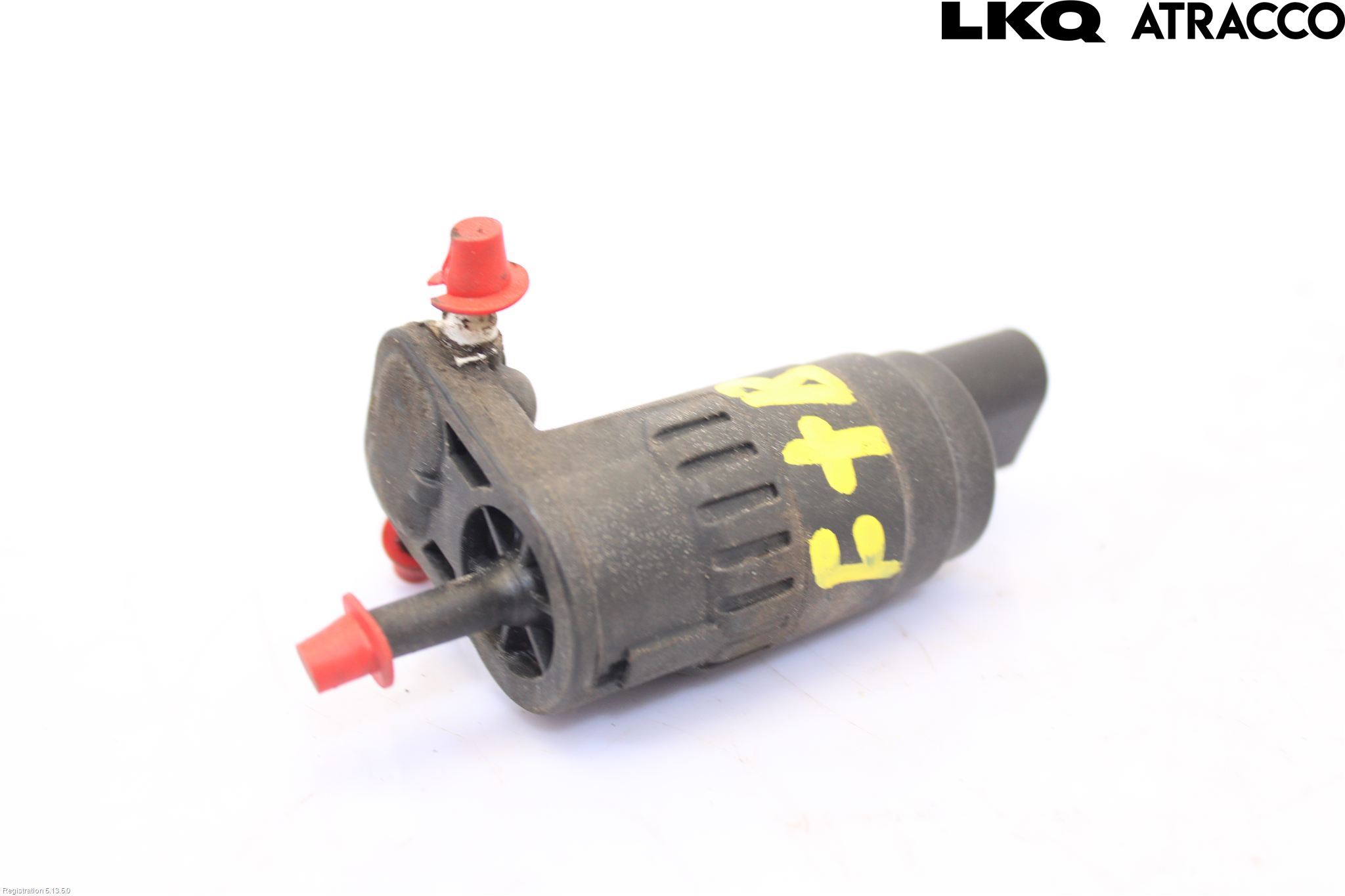 Volkswagen VW CADDY 16-20 Spylerpumpe Frontrute