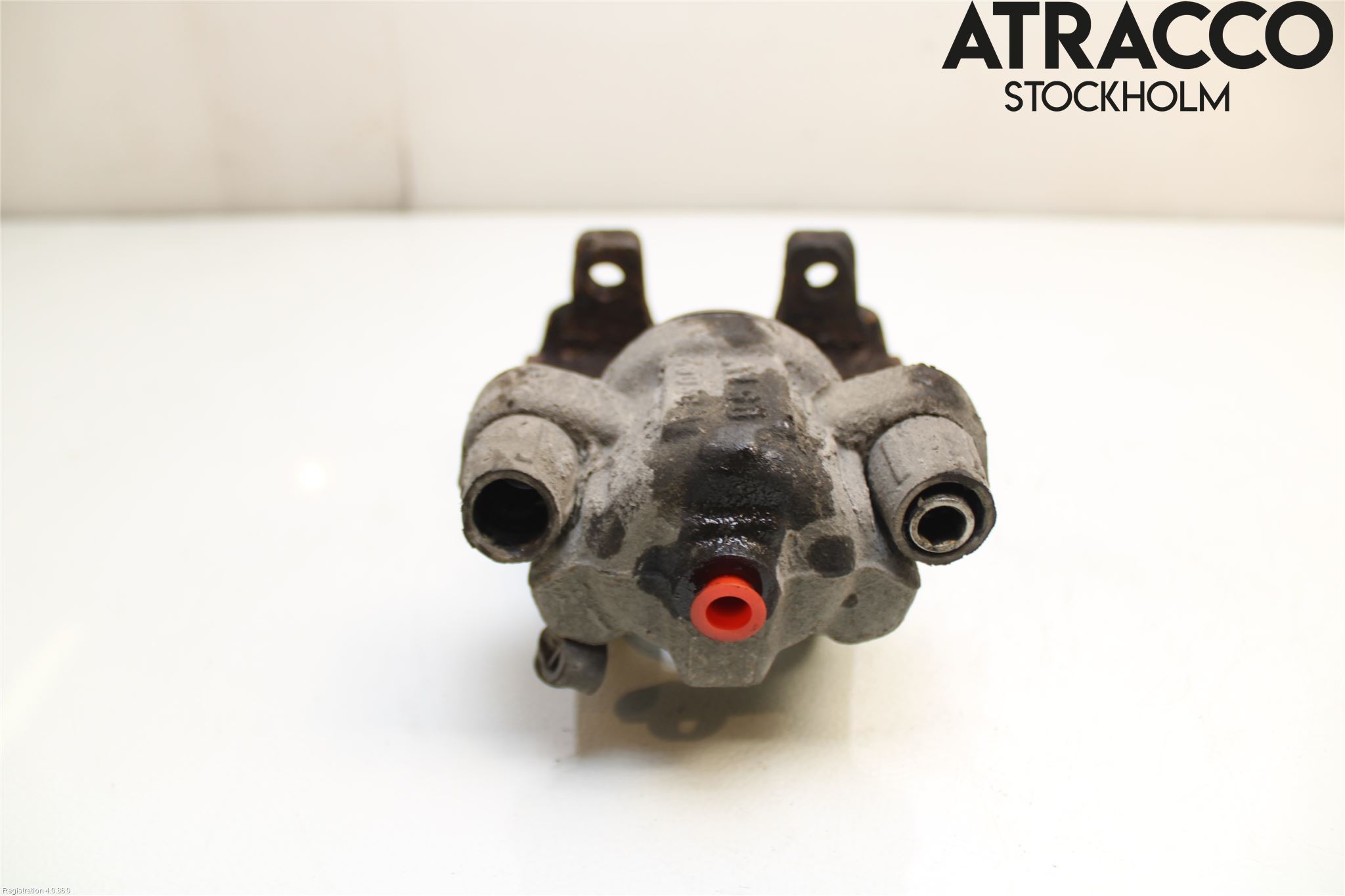 BMW 3 GT F34 13-19 Bremsecaliper Bak Høyre