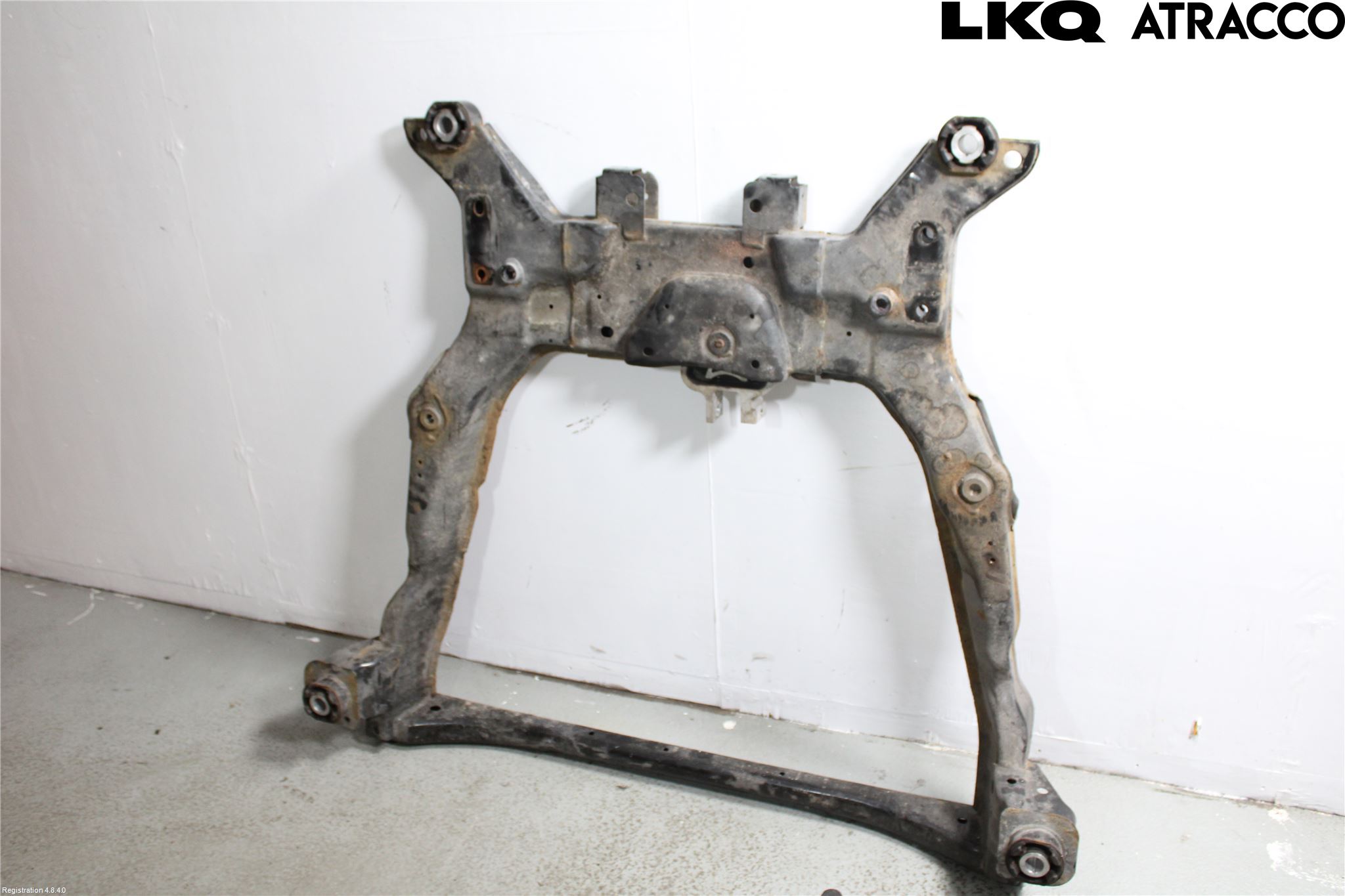 Ford MONDEO 15-22 Forstillingsbjelke(Tvergående)