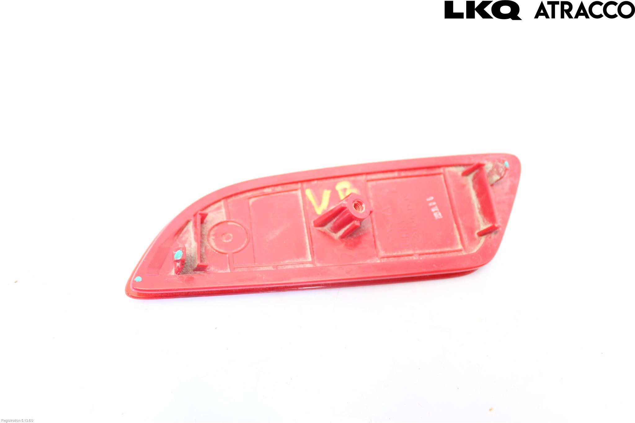 Toyota COROLLA CROSS XG10 22- Refleks Bak