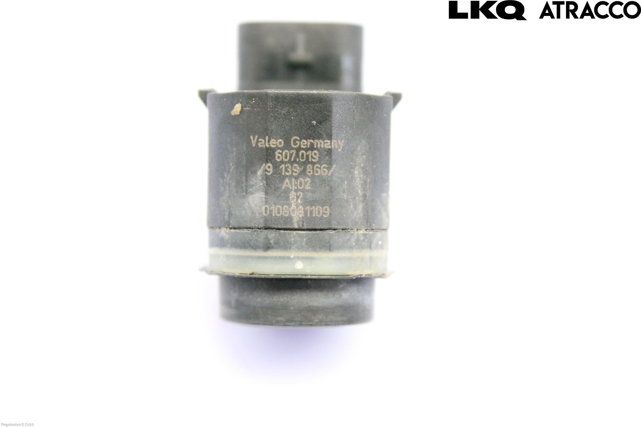 BMW 5 E60/61 Sed/Tou 02-10 Sensor Ryggesensor