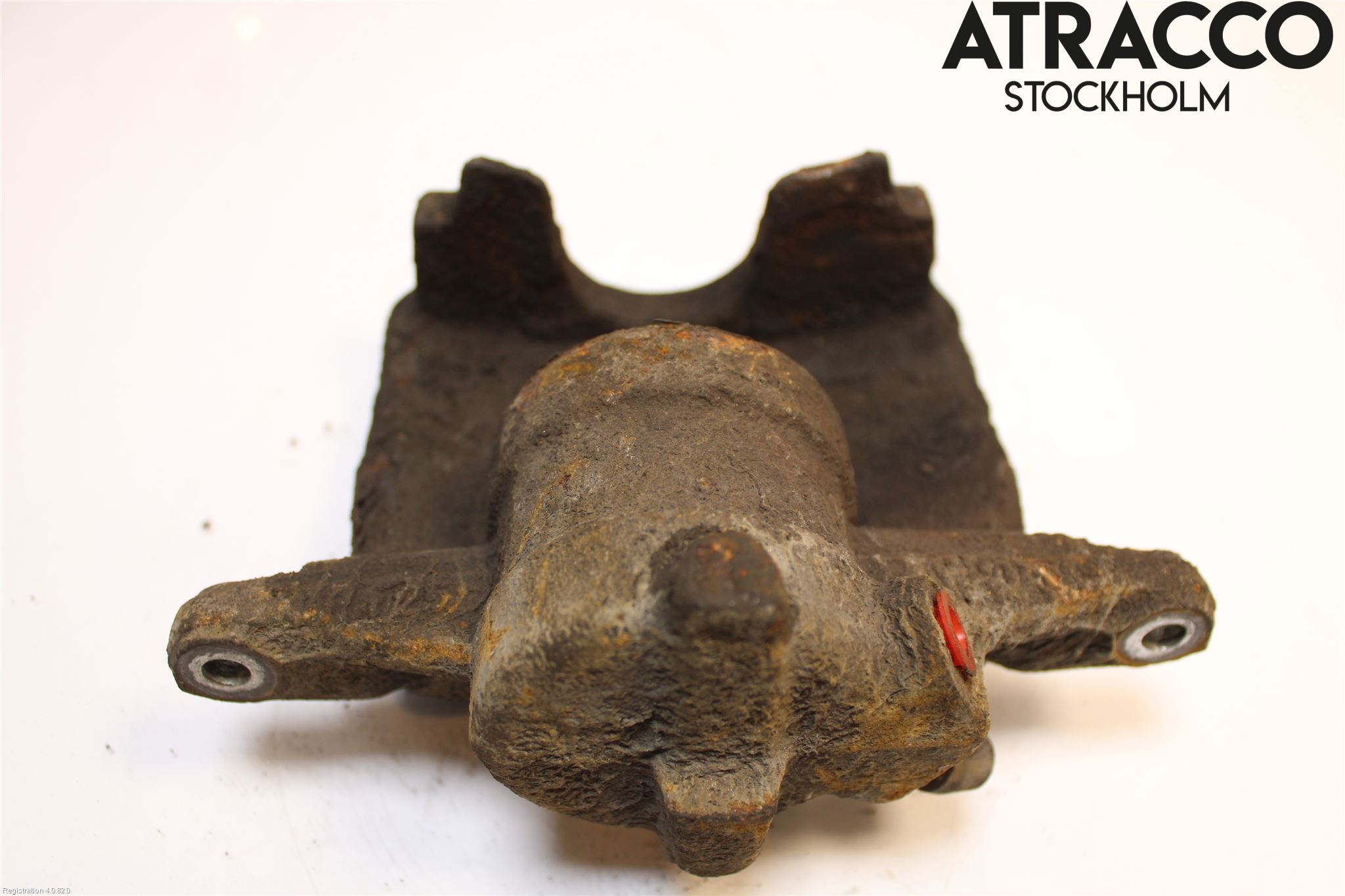 Citroen JUMPER 07-13 Bremsecaliper Bak Venstre