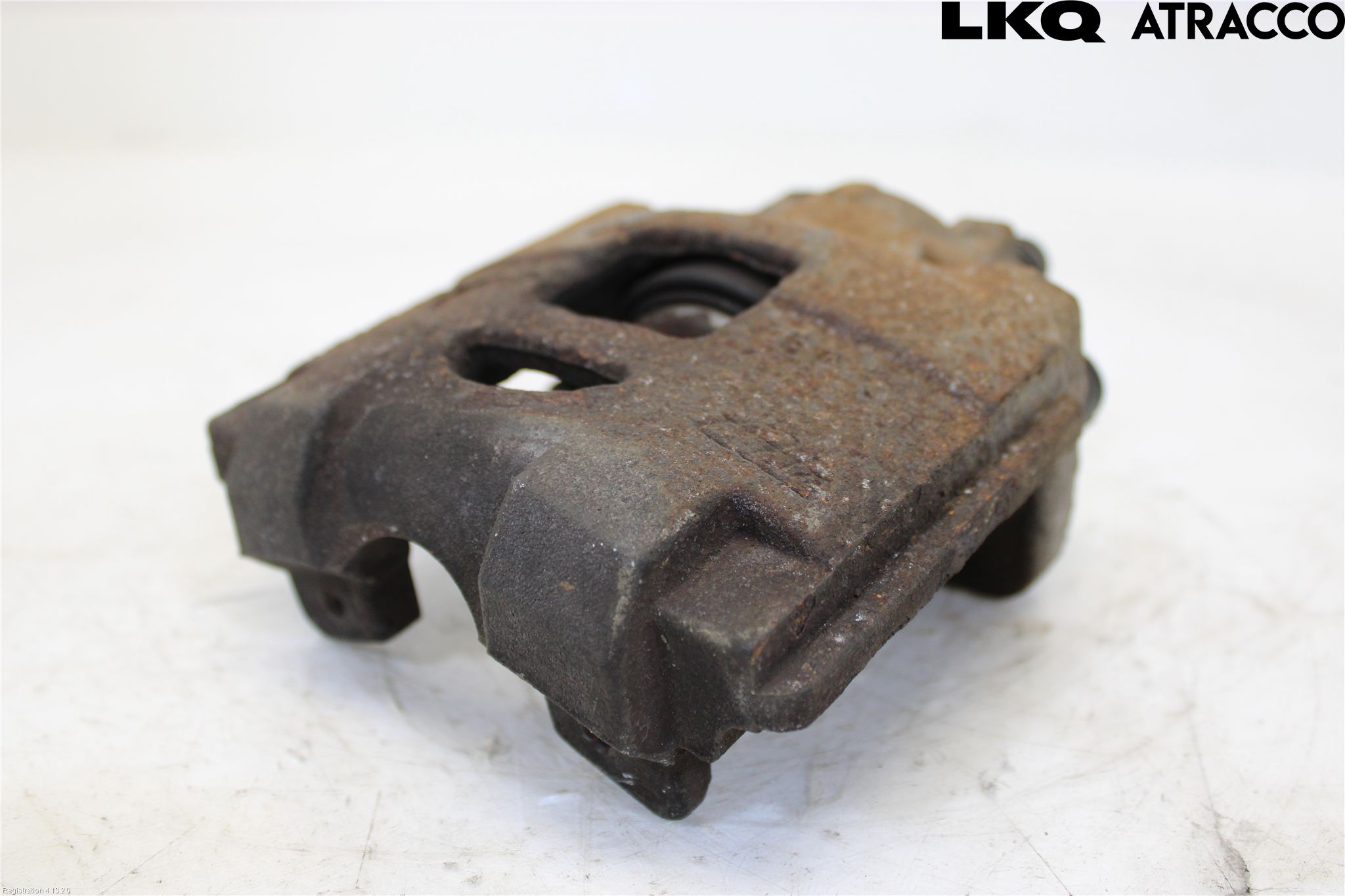 Toyota YARIS XP130 15-20 Bremsecaliper Foran Høyre