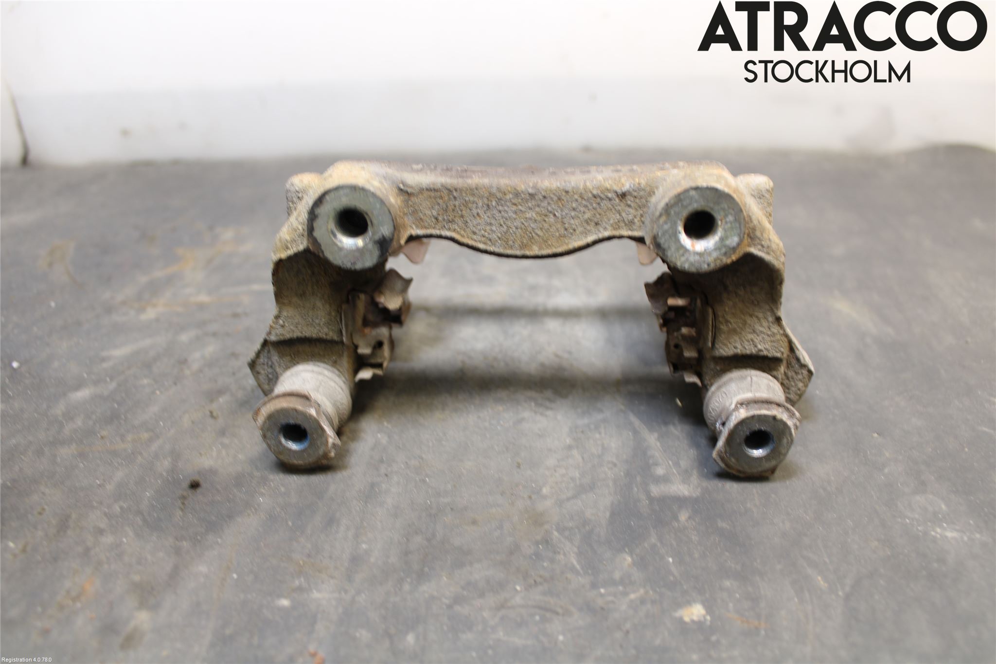 Toyota AURIS 13-19 Bremsecaliper Feste Holder