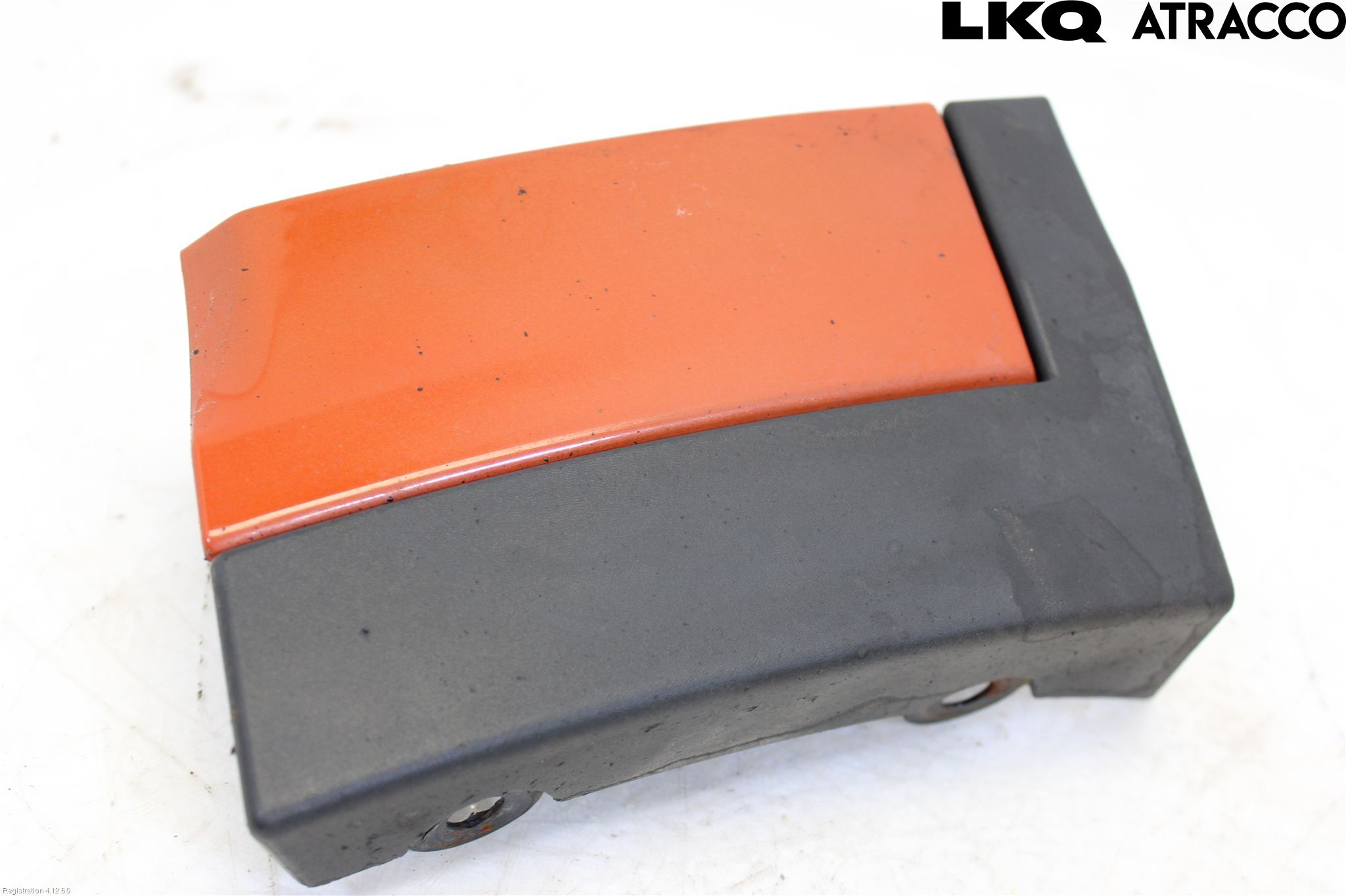 Landrover LAND ROVER RANGE ROVER EVOQUE (L538) 11-18 Hjulbuelist