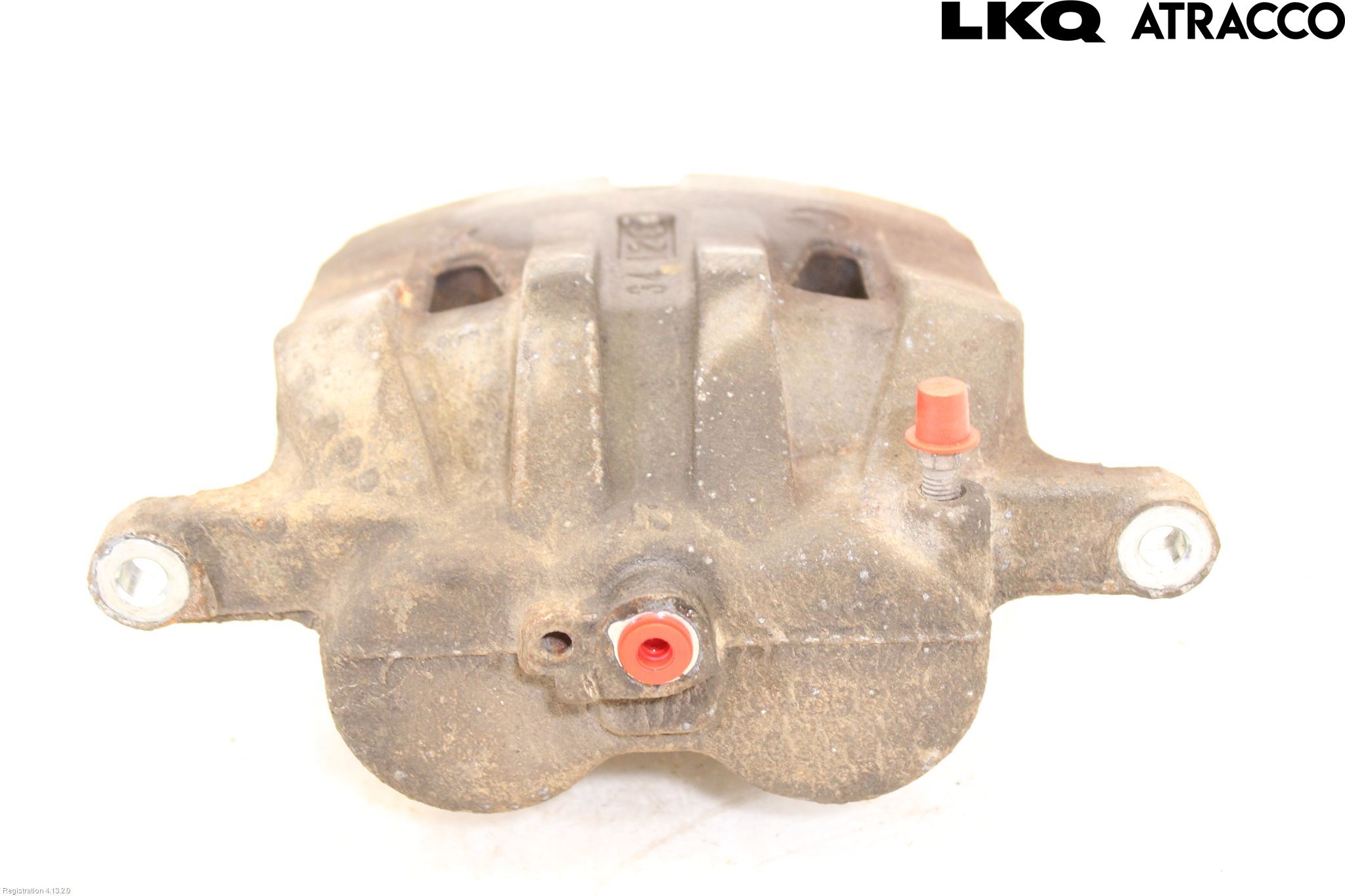 Toyota RAV4 19- Bremsecaliper Foran Høyre