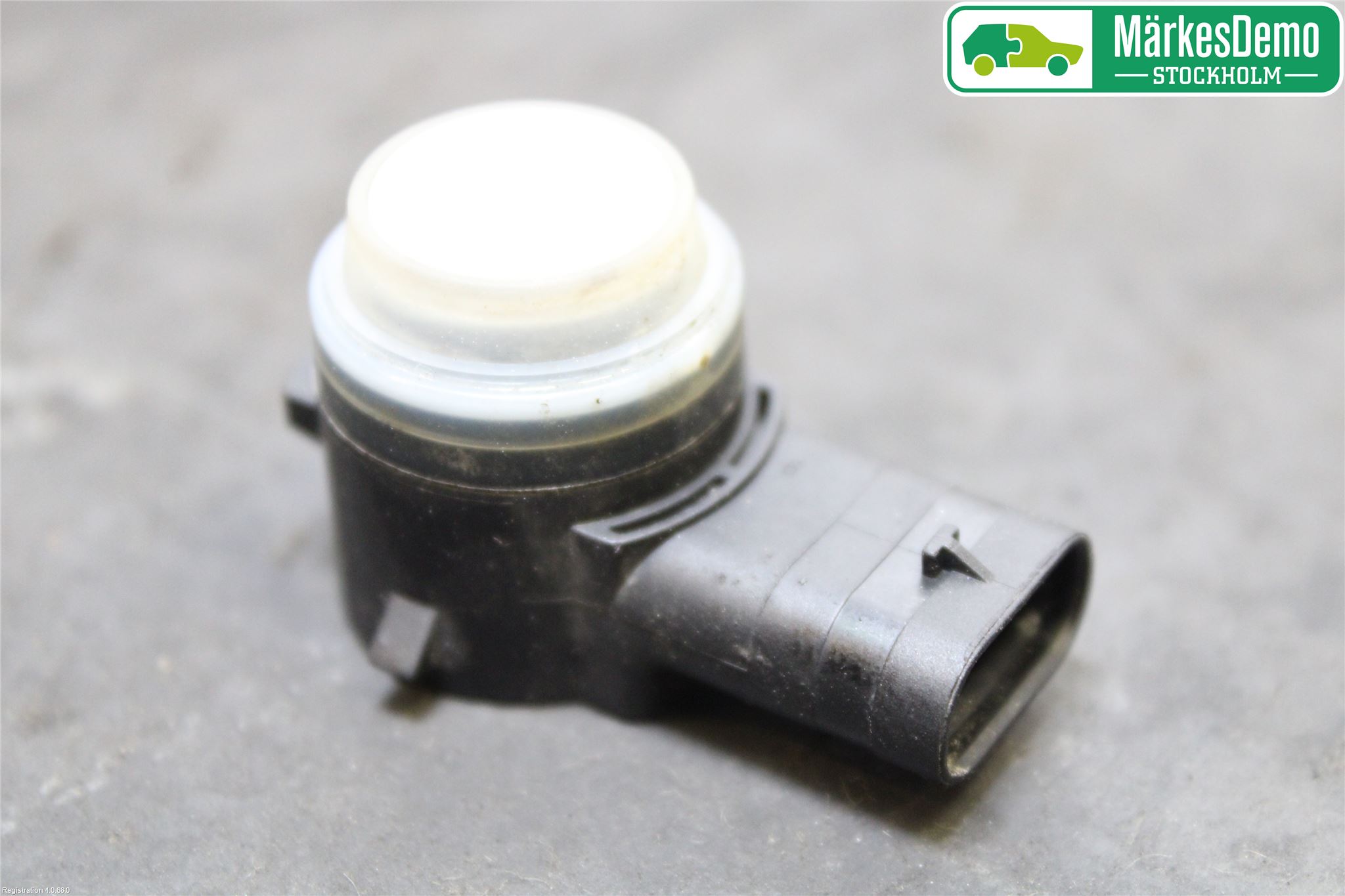 Mercedes-Benz MB C-KLASS (W205) 14-21 Sensor Ryggesensor