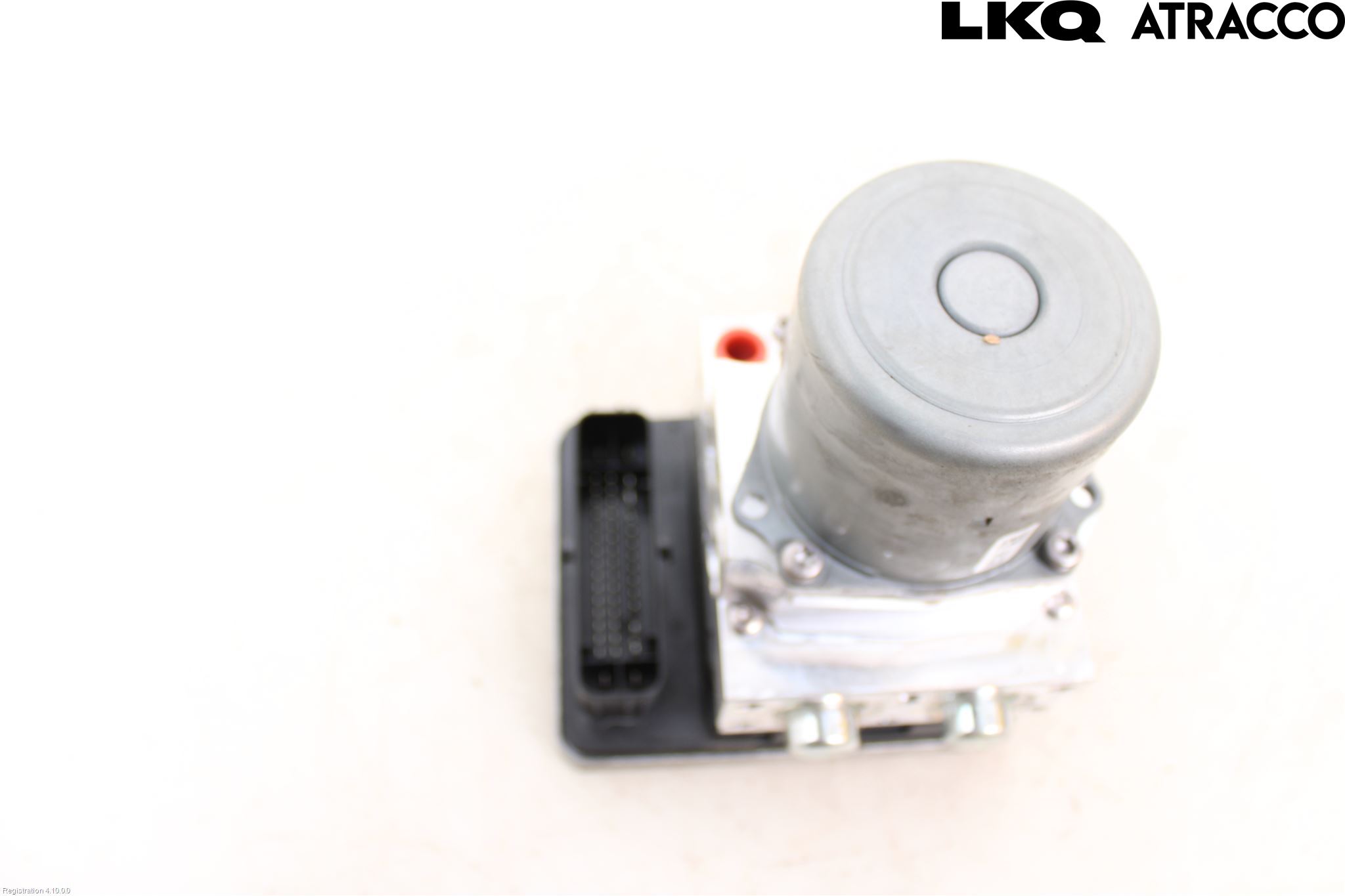 Mercedes-Benz MB GLE-KLASS (W167/V167/C167) 19- Abs Hydraulikkaggregat