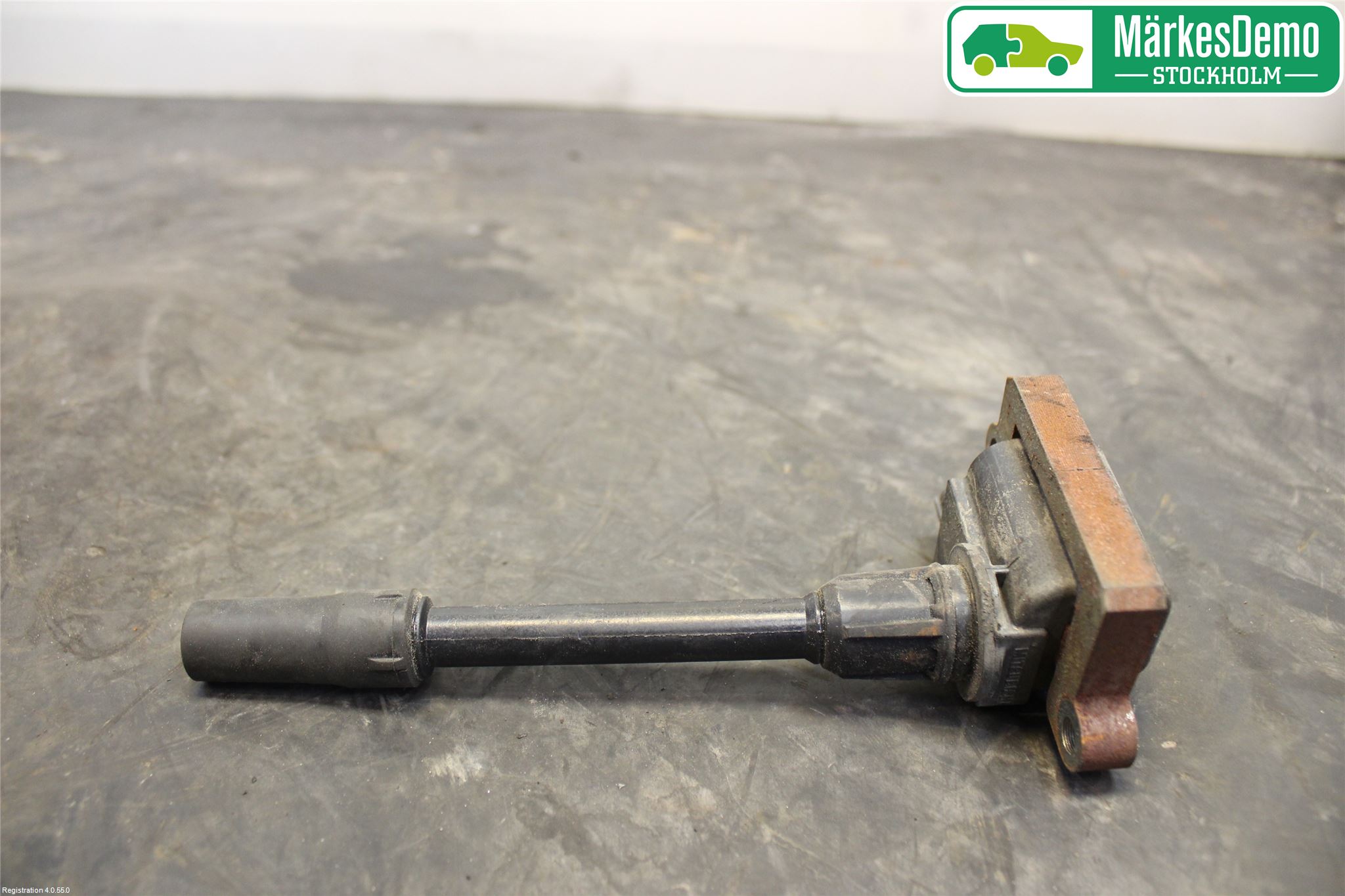 Mitsubishi SPACE WAG 99- Coil