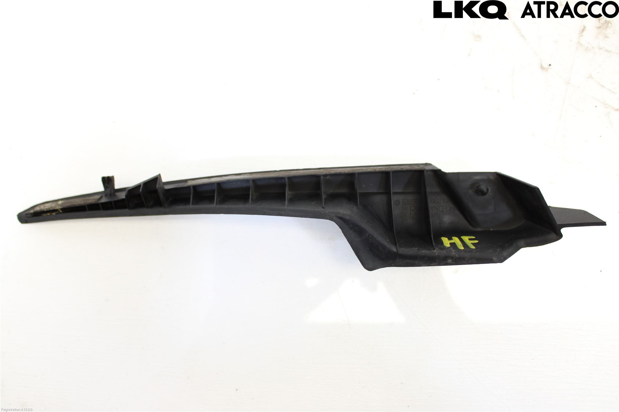 Lexus RX AL10 09-15 List Framskjerm Hs