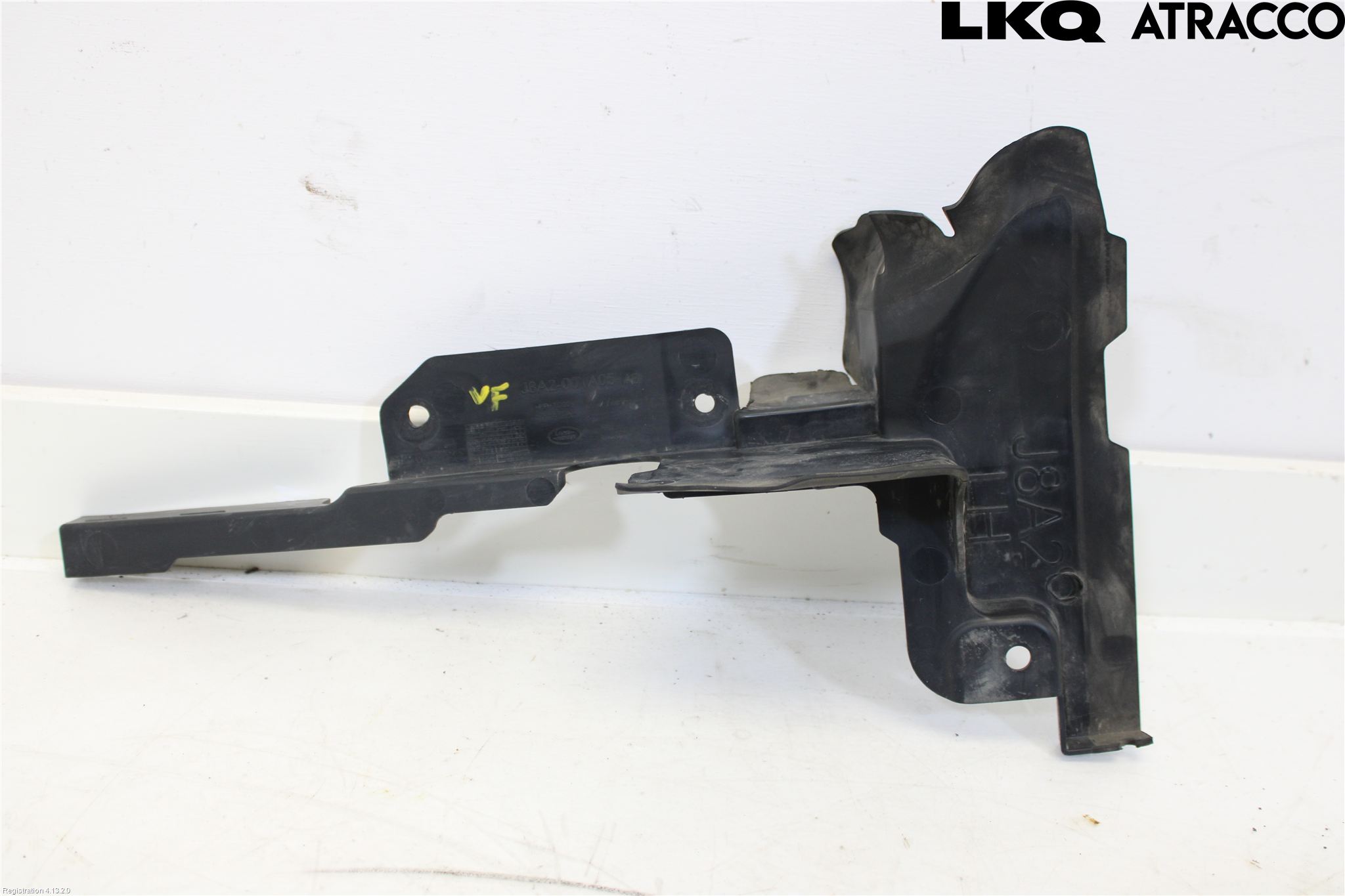 Landrover RANGE ROVER VELAR (L560) 17- Luftstyring Front
