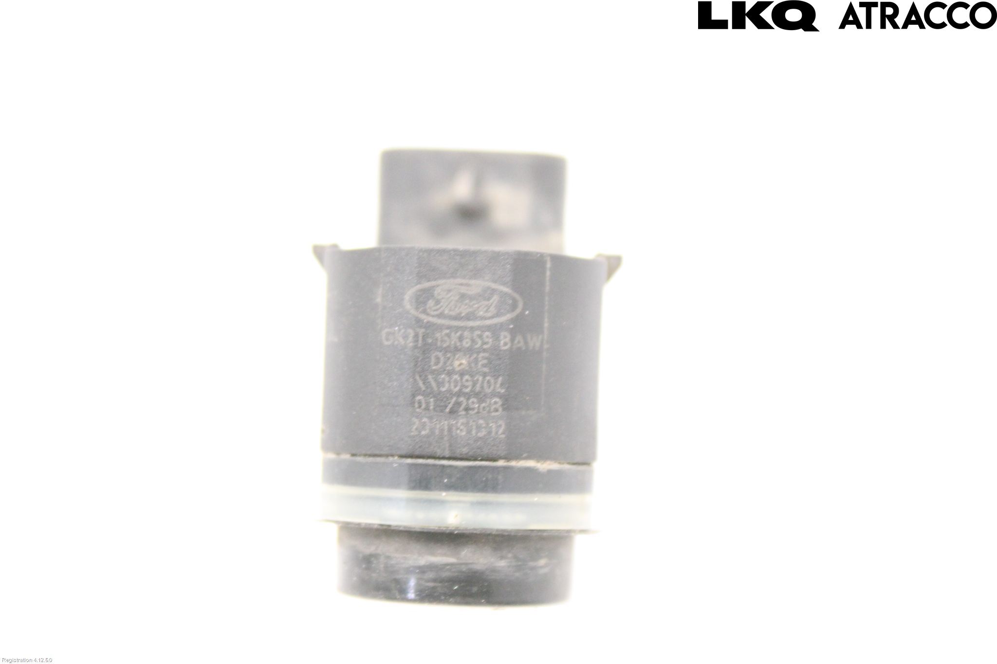 Ford TRANSIT/TOURNEO CONNECT 13-22 Sensor Parkering Front