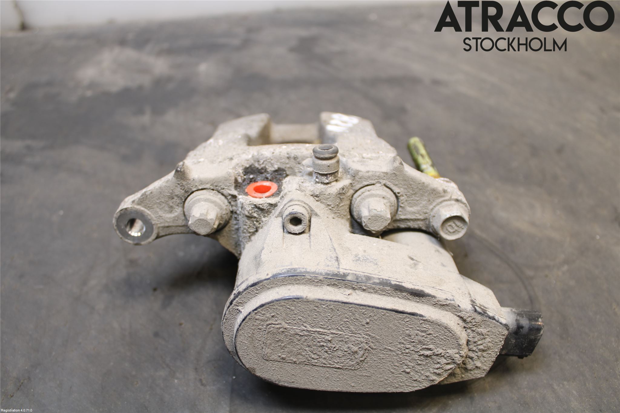Hyundai i40 16-18 Bremsecaliper Bak Venstre