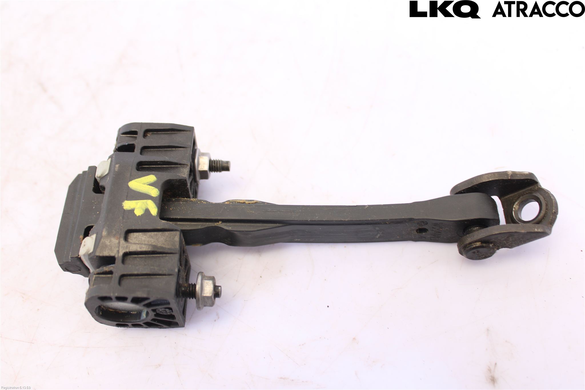 Peugeot 508 11-18 Dørstopper