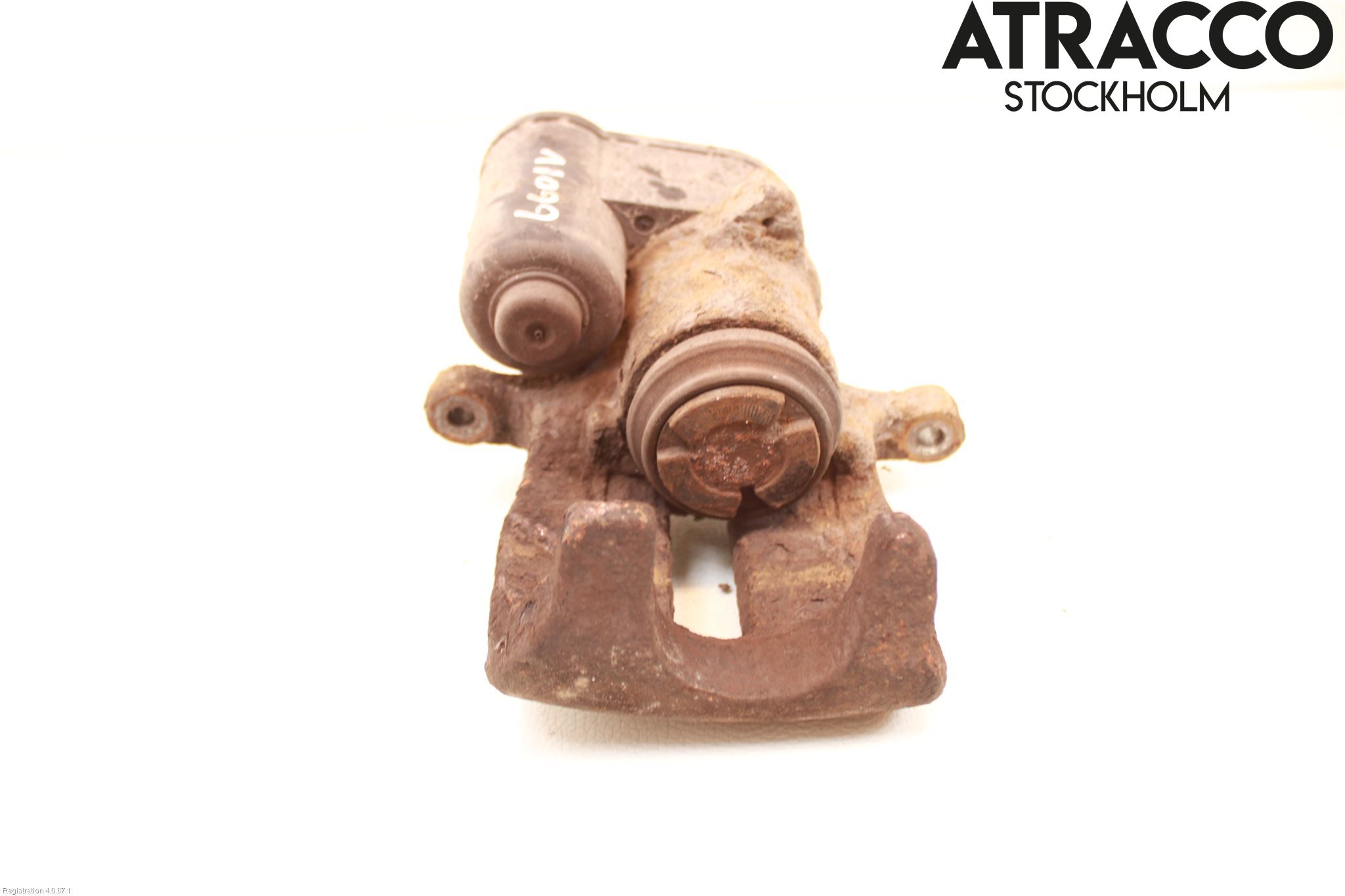 Volkswagen VW PASSAT 05-11 Bremsecaliper Bak Venstre