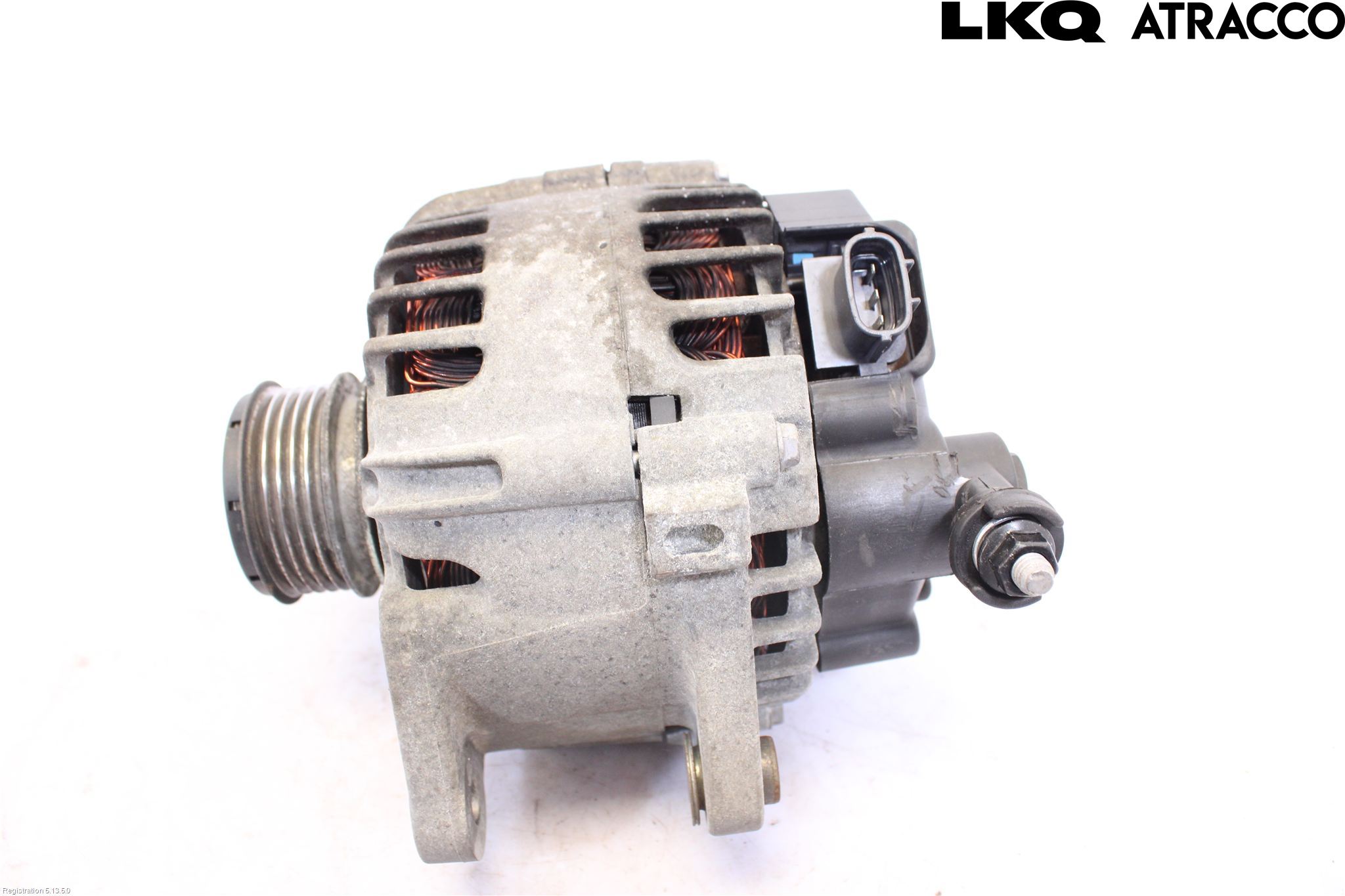 Hyundai i30 FD 07-12 Dynamo