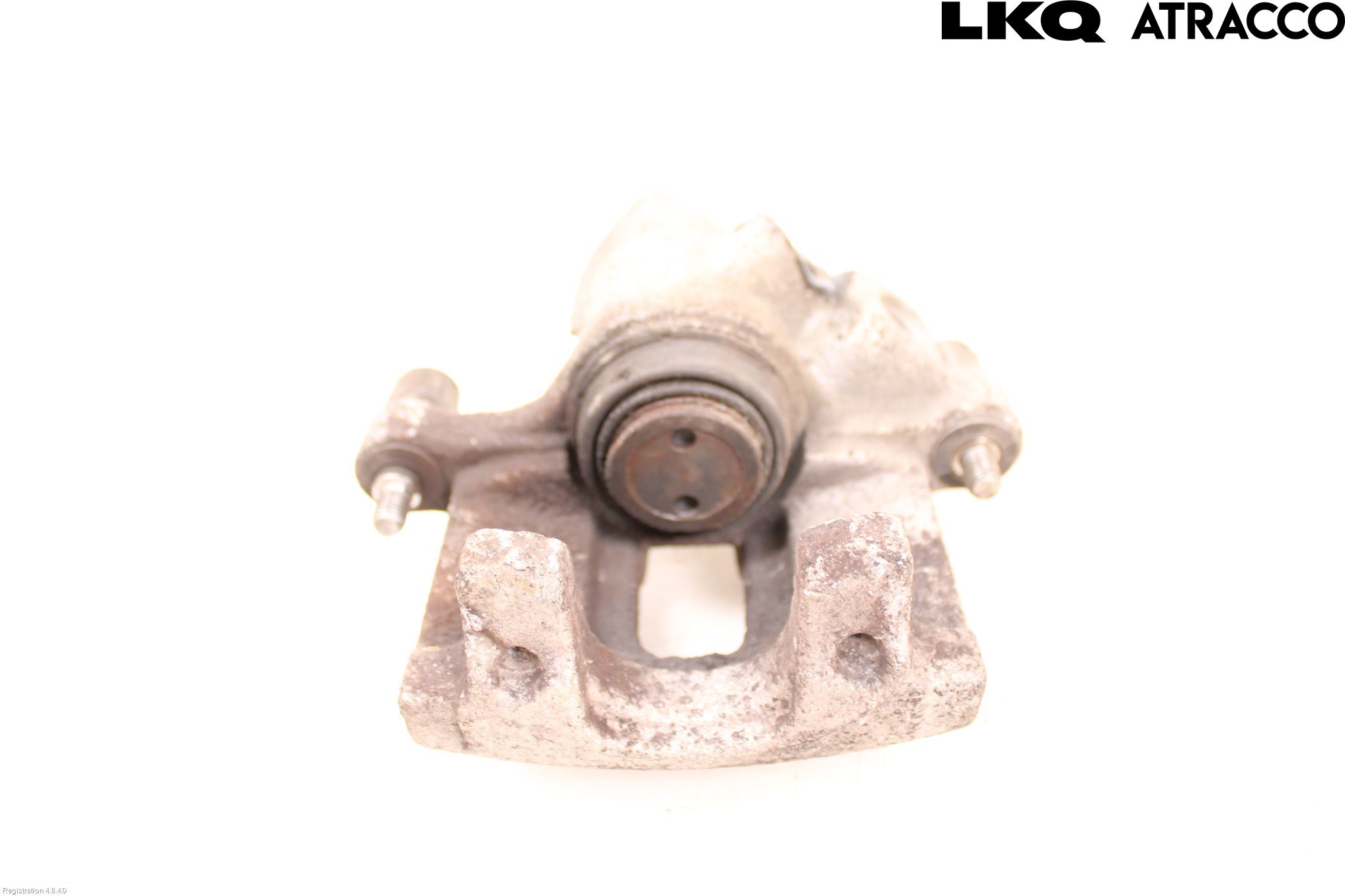 Ford FOCUS C-MAX I 07-10 Bremsecaliper Bak Venstre