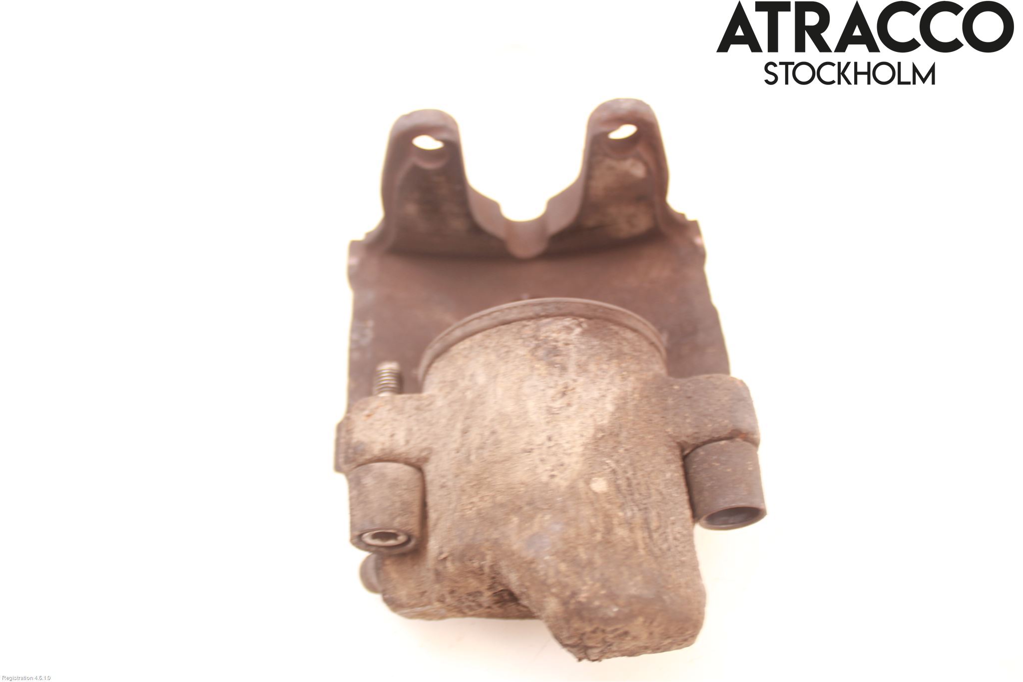 Landrover LAND ROVER RANGE ROVER L322 02-12 Bremsecaliper Foran Venstre