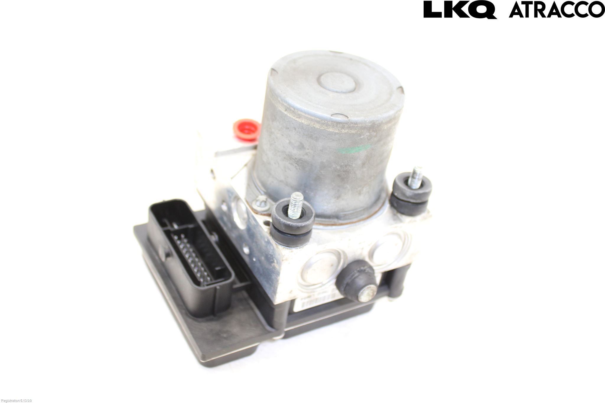 Audi A4/S4 05-07 Abs Hydraulikkaggregat