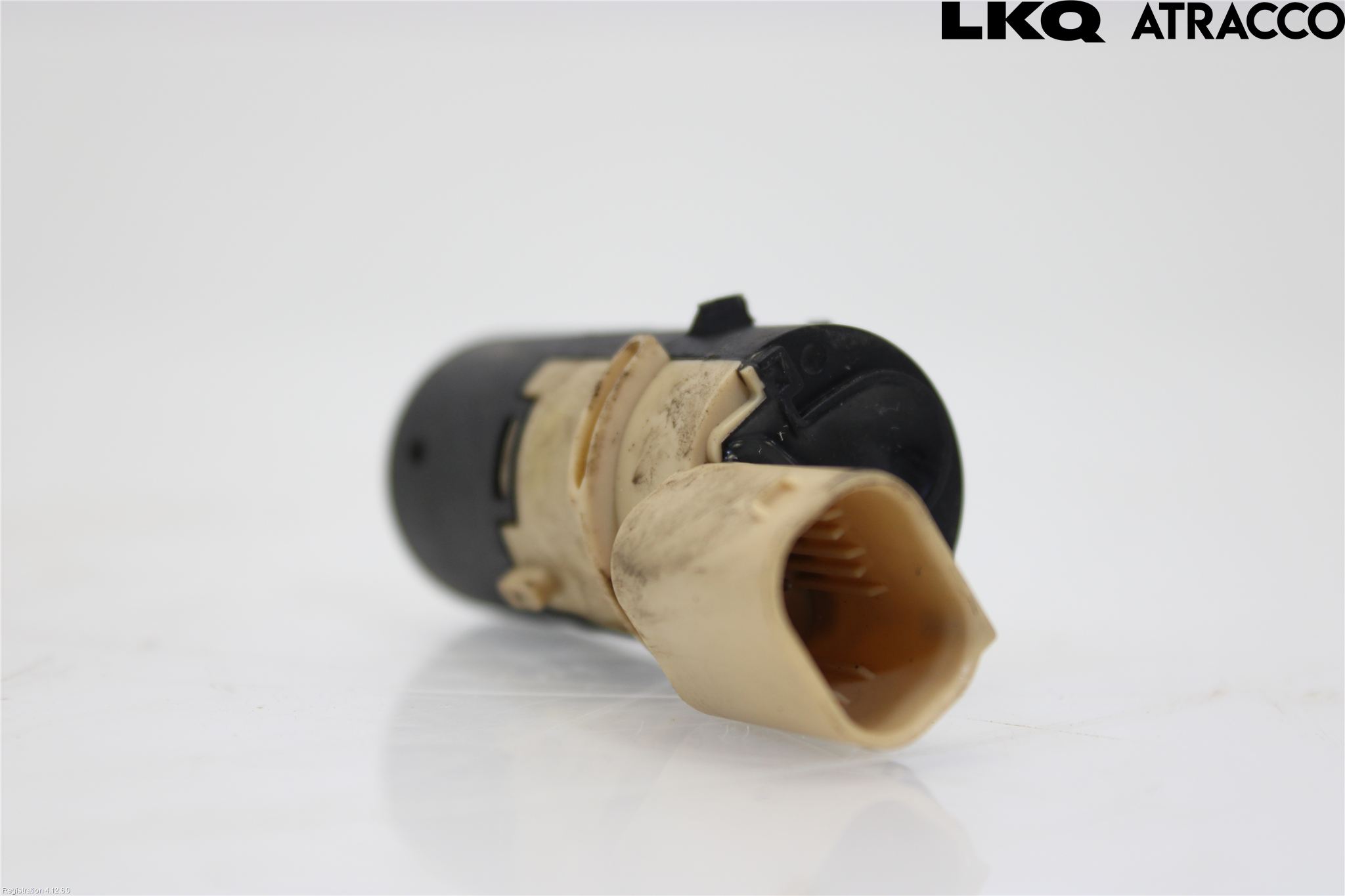 Citroen C3 05-10 Sensor Ryggesensor