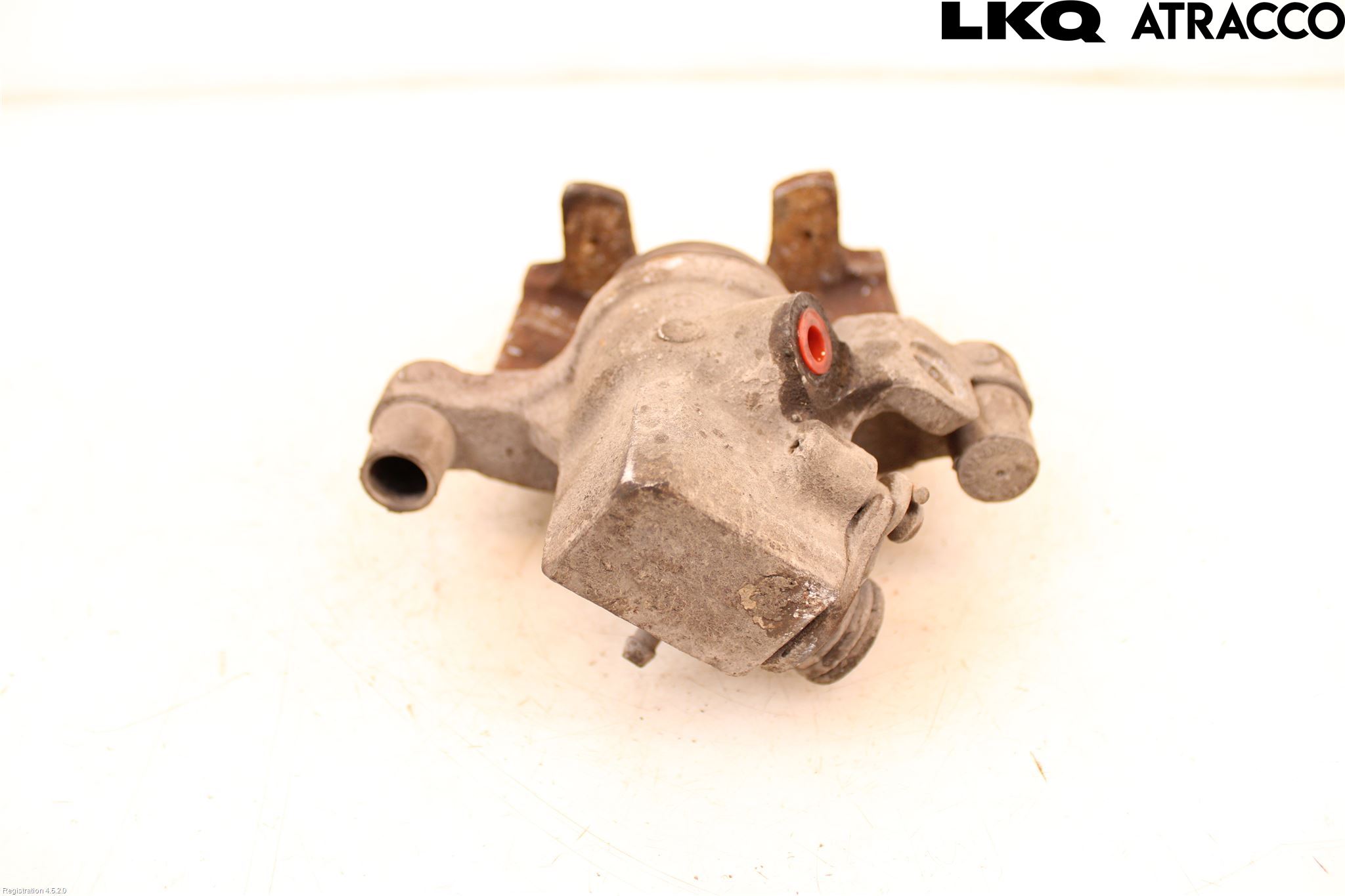 Ford FOCUS C-MAX I 07-10 Bremsecaliper Bak Høyre