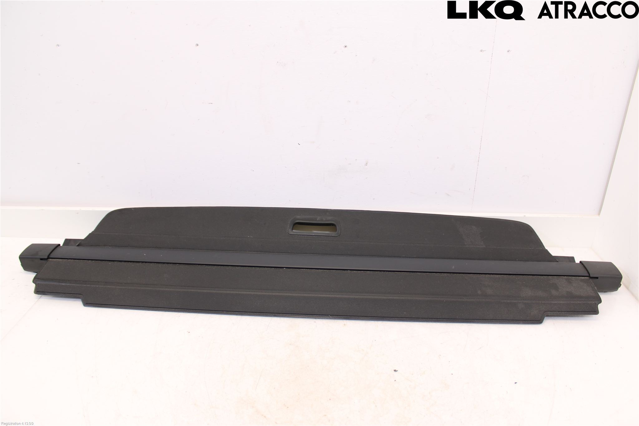 Skoda SUPERB 09-15 Innr Innsyn Beskytelse Stv