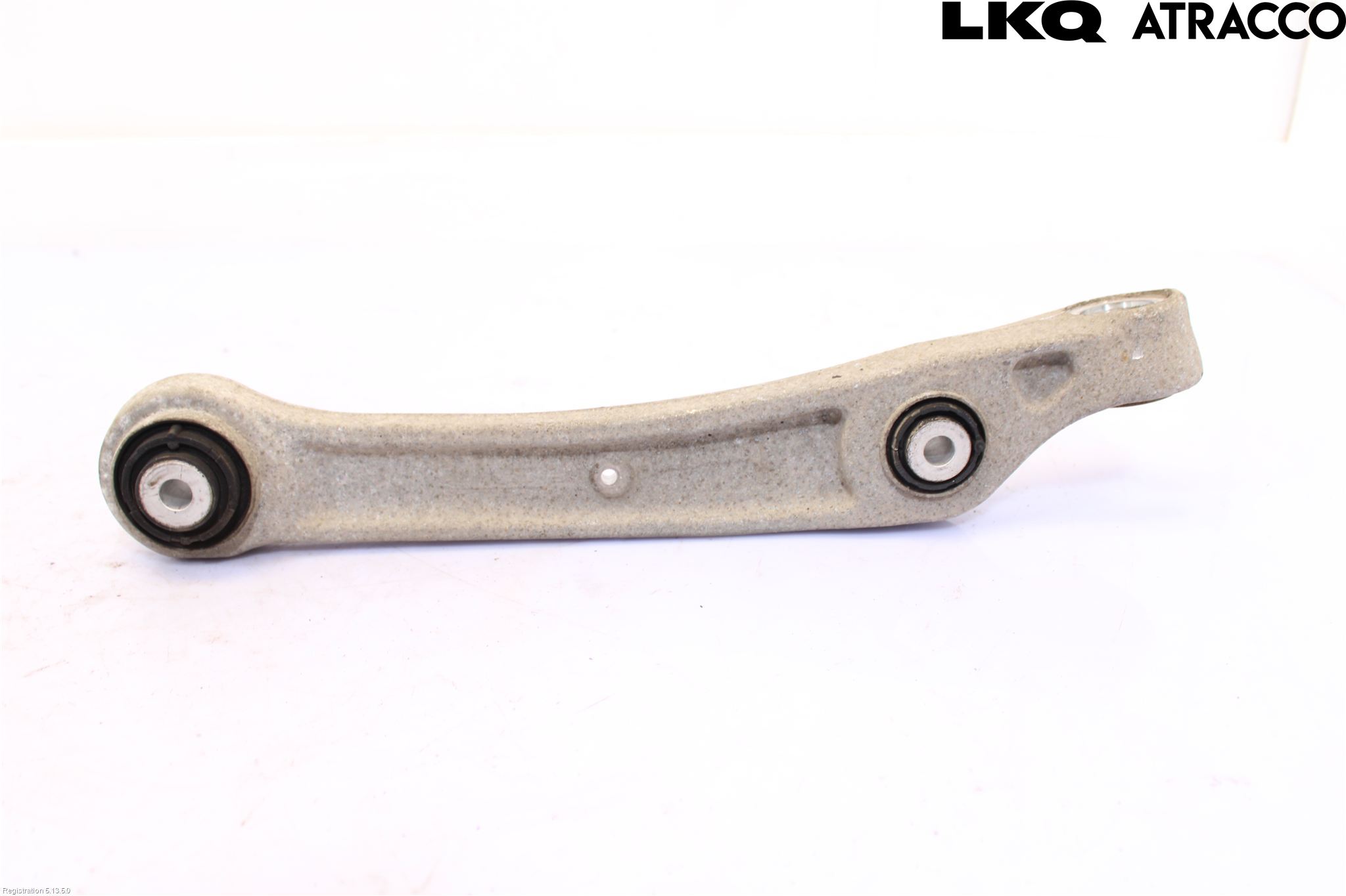 Audi E-TRON, S GE 19- Bærearm Foran Høyre Nedre
