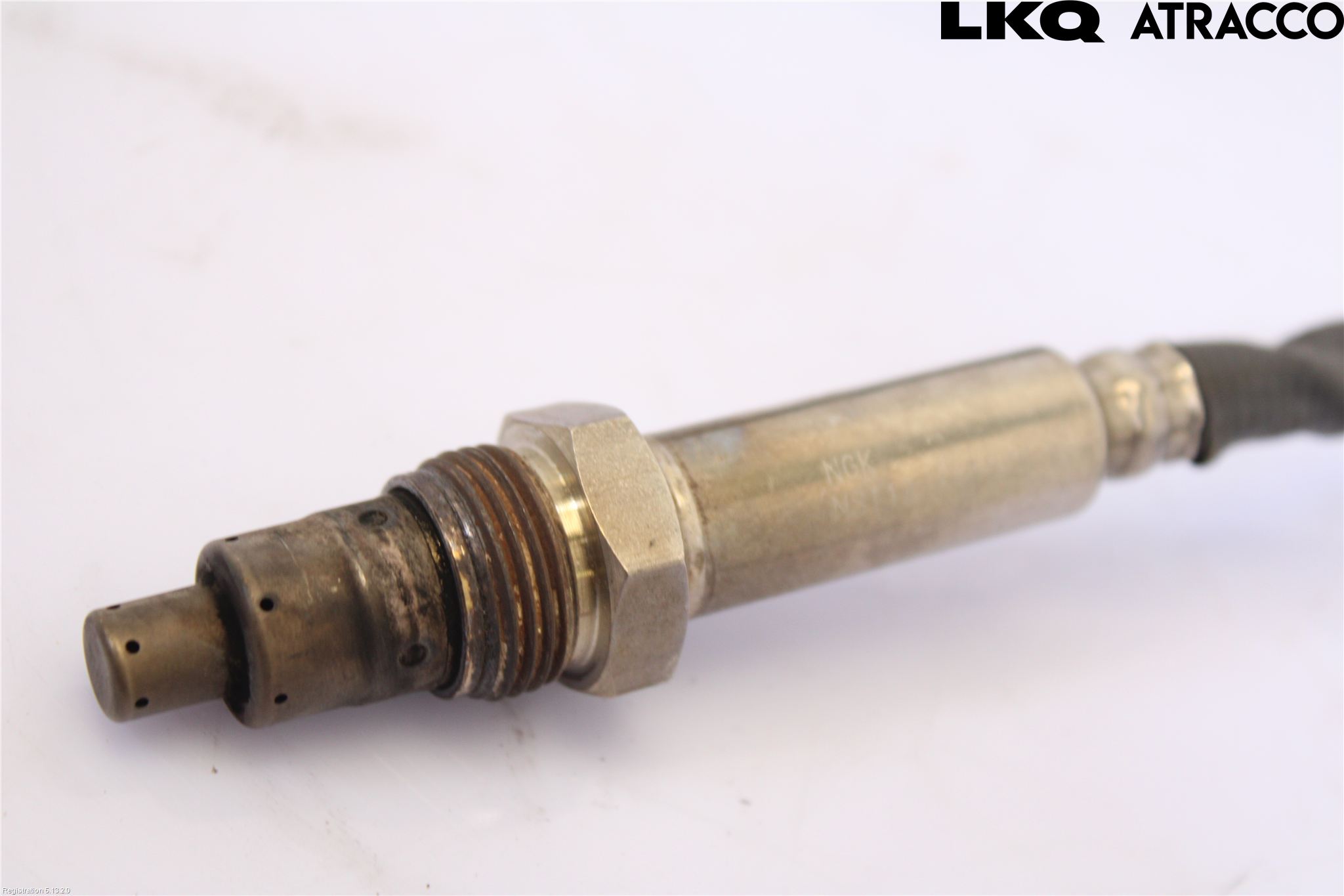 Audi A4/S4 B9 16-19 Inns Lambdasonde