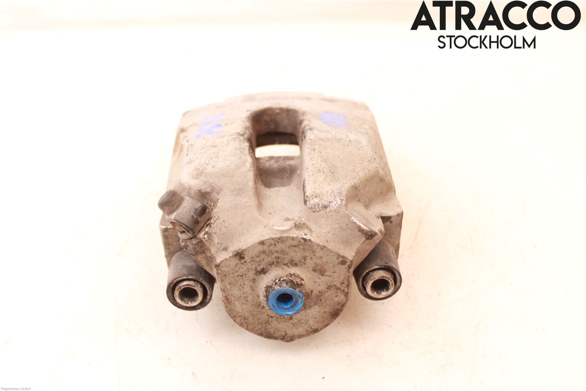 BMW 5 E39 95-04 Bremsecaliper Bak Høyre