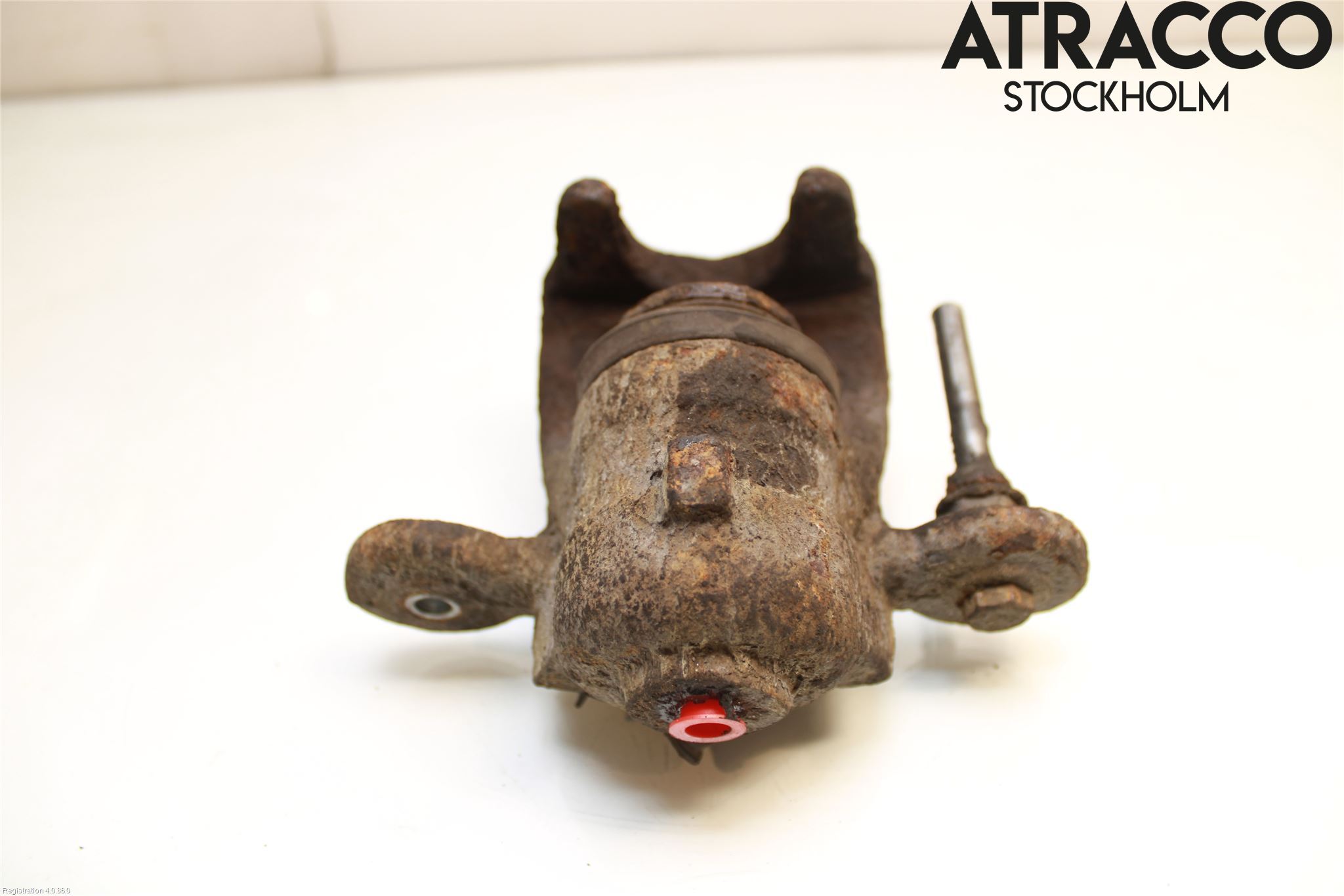 BMW 1 E87/81 5D/3D 03-11 Bremsecaliper Bak Høyre